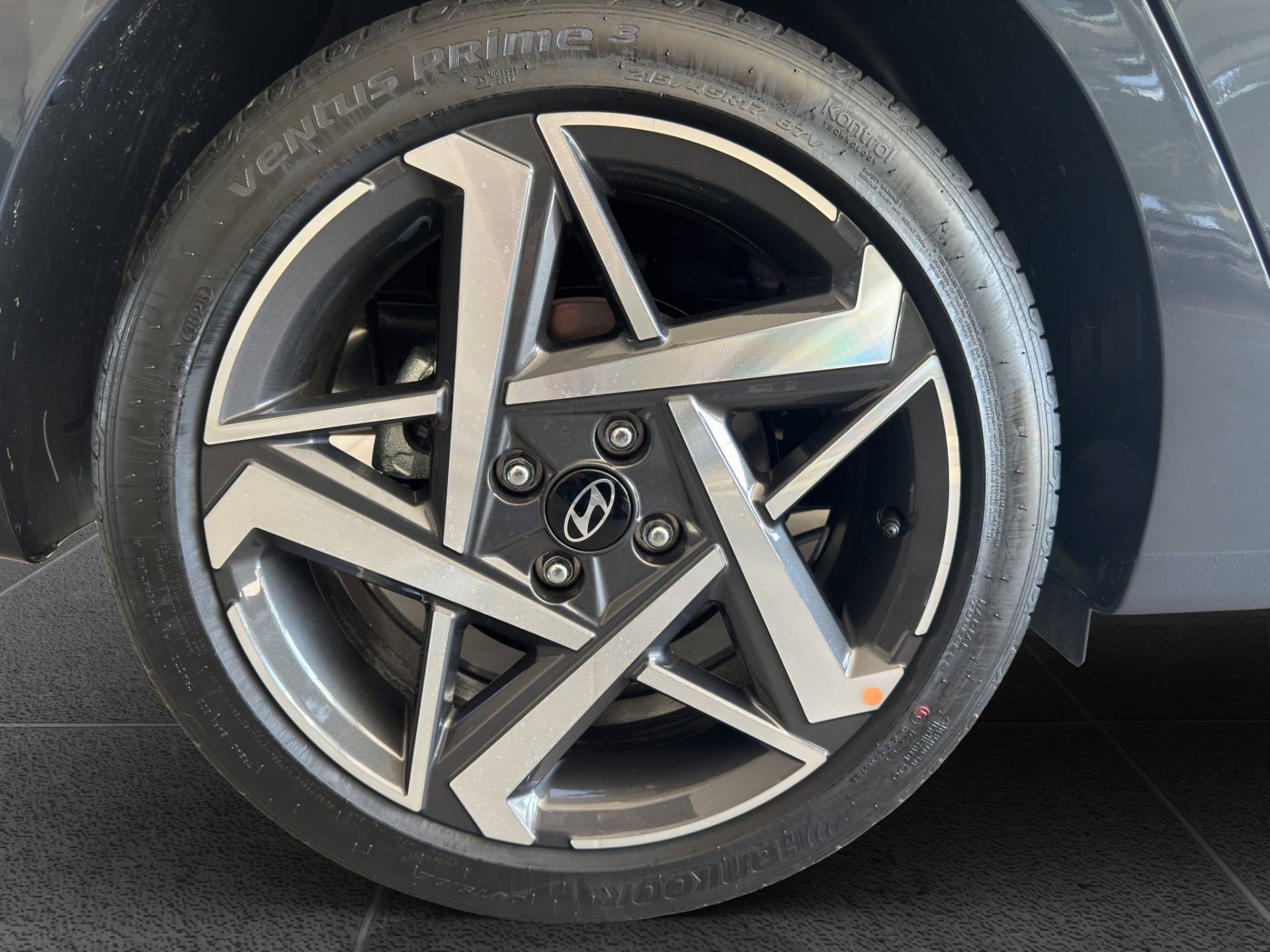 Auto Venduta - HYUNDAI I20 i20 1.0 t-gdi Prime 90cv dct usata in pronta consegna - Brandini