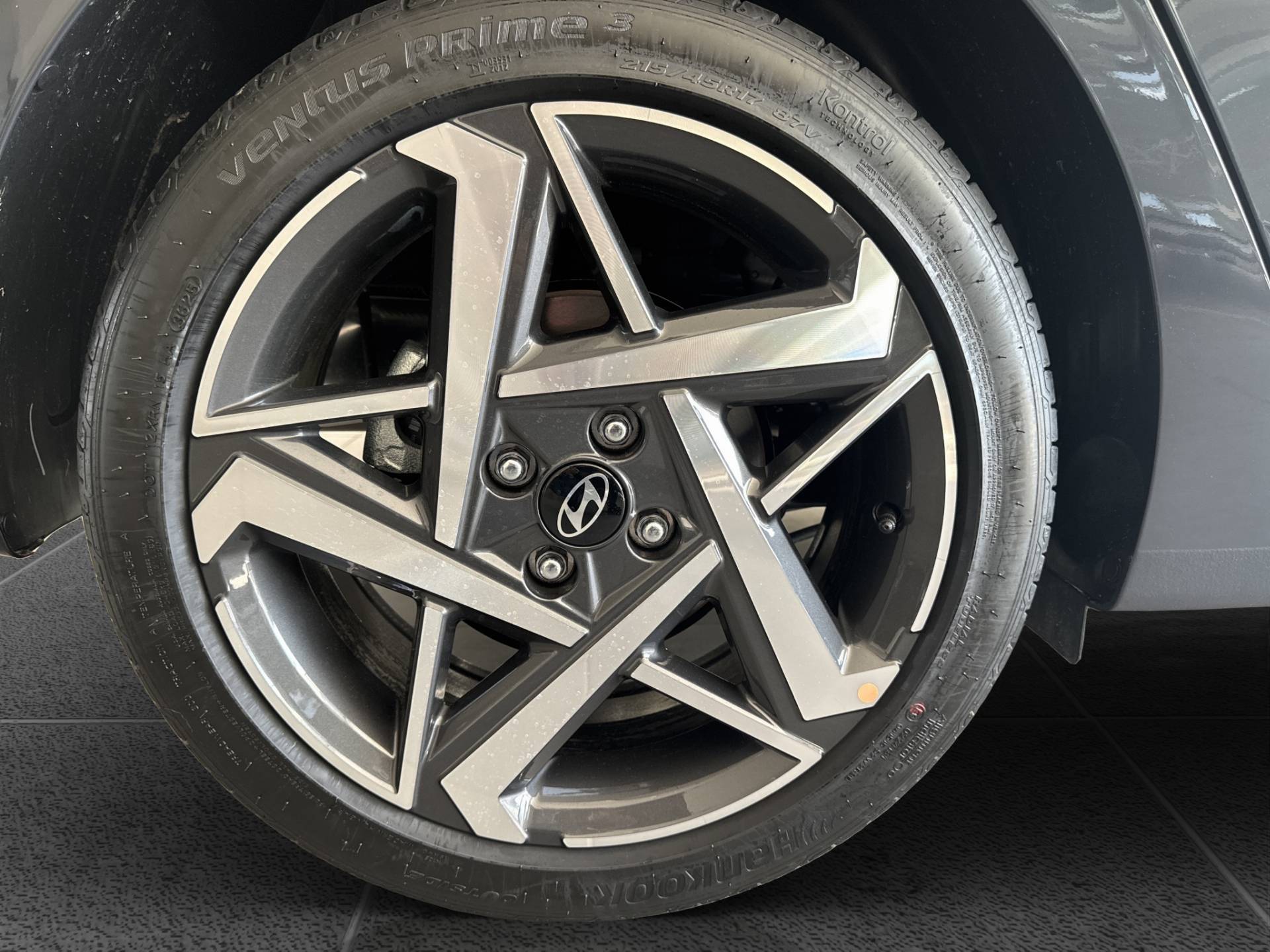 Auto Venduta - HYUNDAI I20 i20 1.0 t-gdi Prime 90cv dct usata in pronta consegna - Brandini