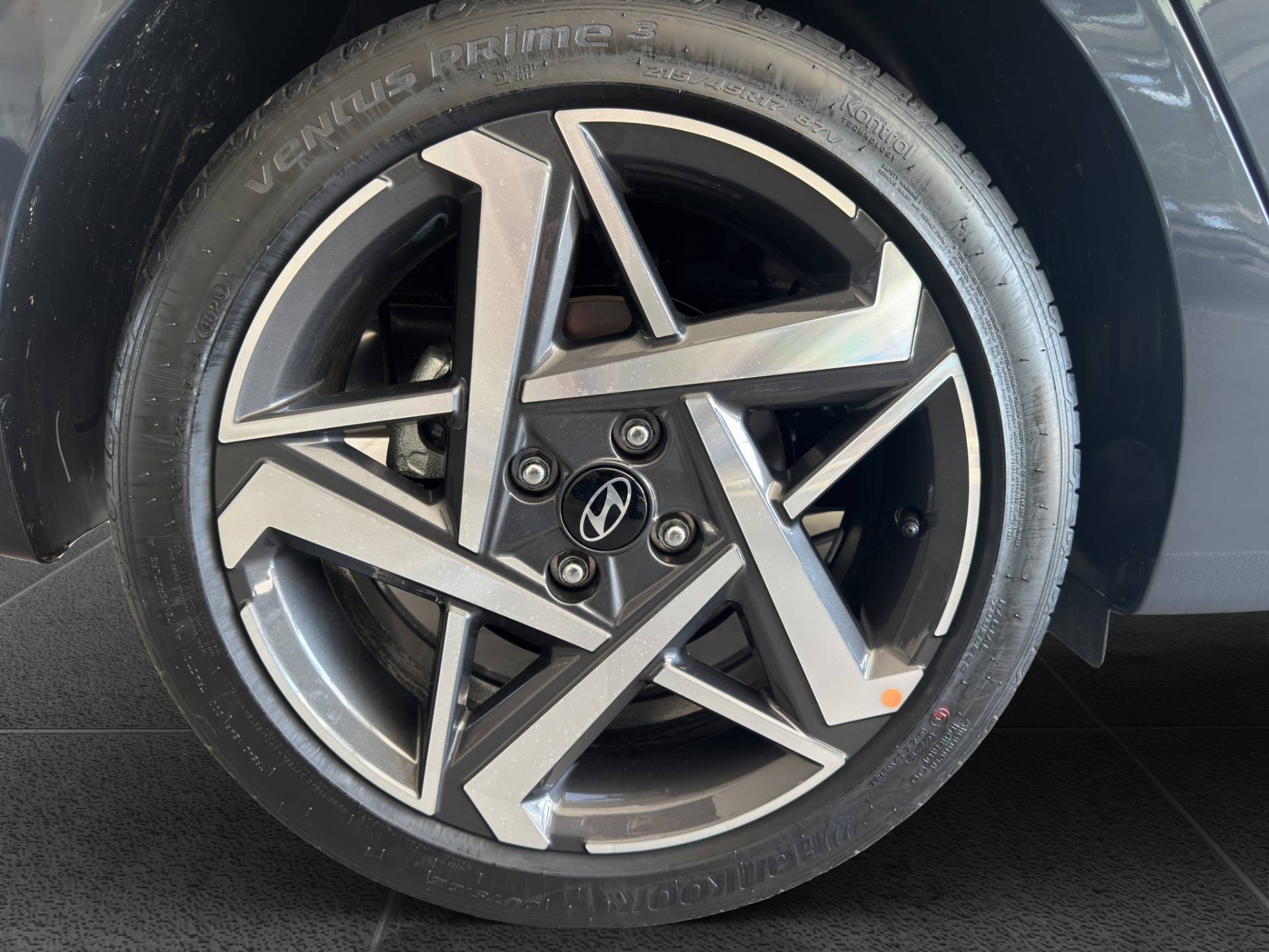 Auto Venduta - HYUNDAI I20 i20 1.0 t-gdi Prime 90cv dct usata in pronta consegna - Brandini