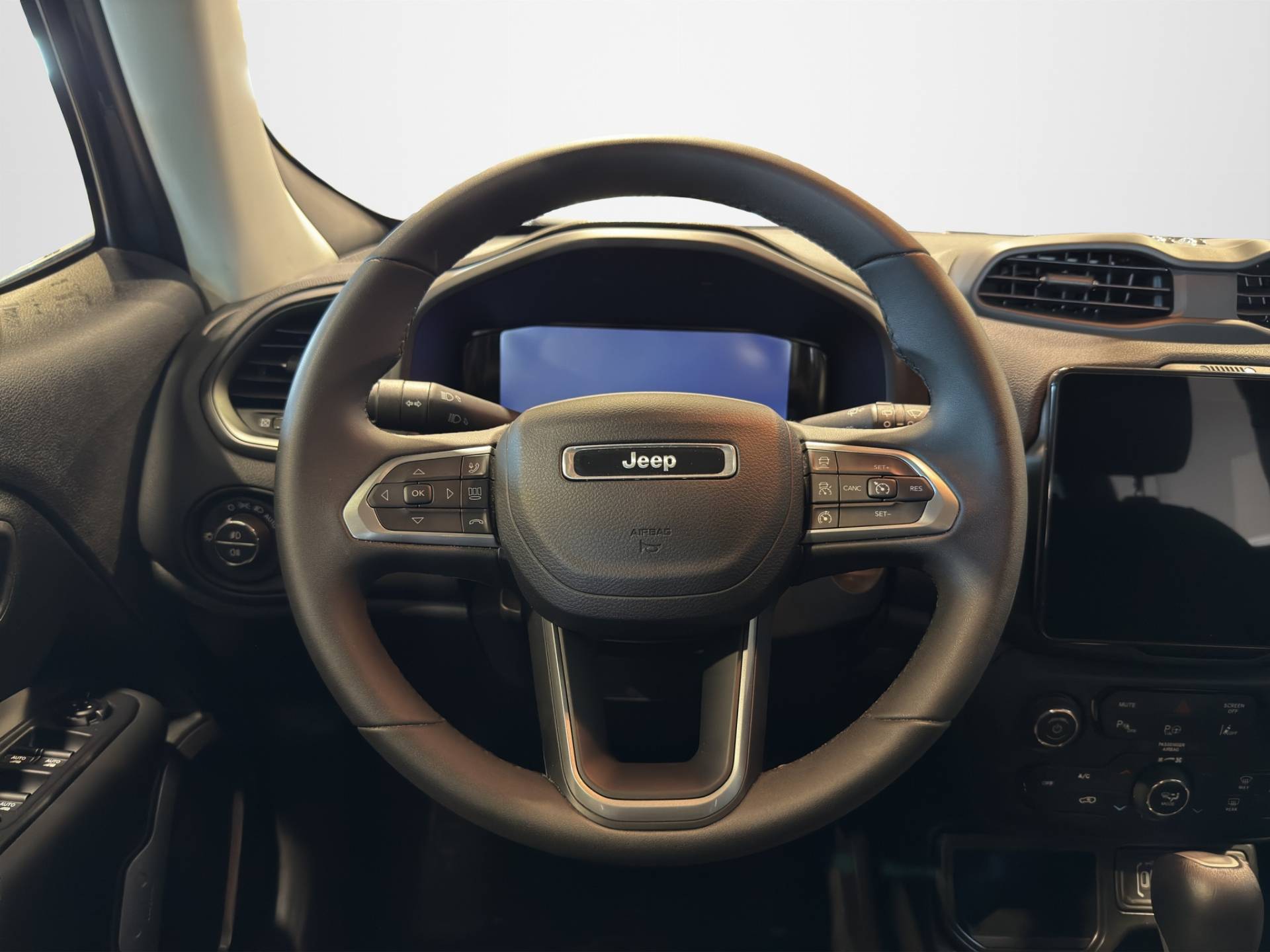 JEEP Renegade Renegade 1.5 turbo t4 mhev Summit 2wd dct usata in pronta consegna - Brandini