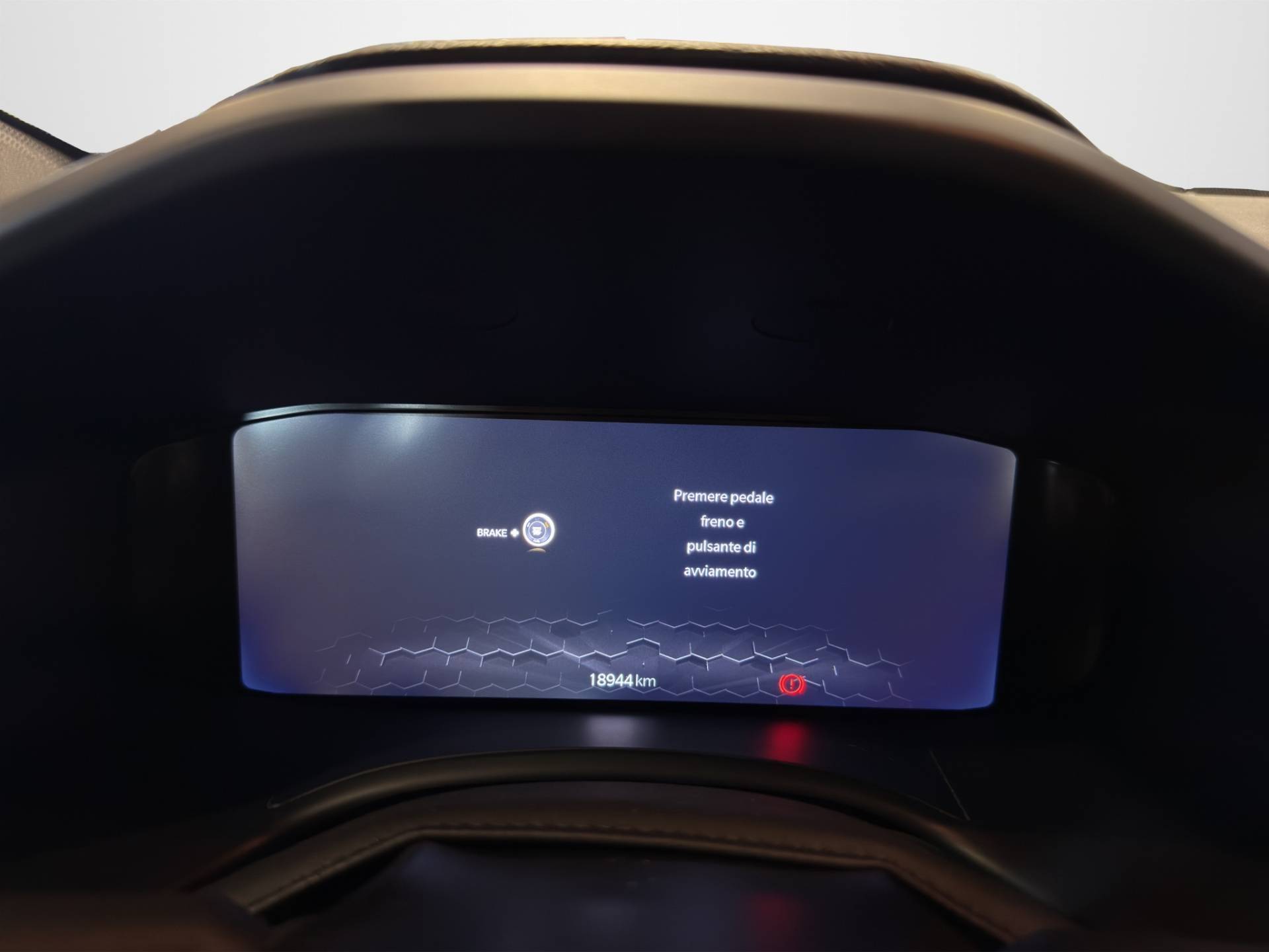 JEEP Renegade Renegade 1.5 turbo t4 mhev Summit 2wd dct usata in pronta consegna - Brandini