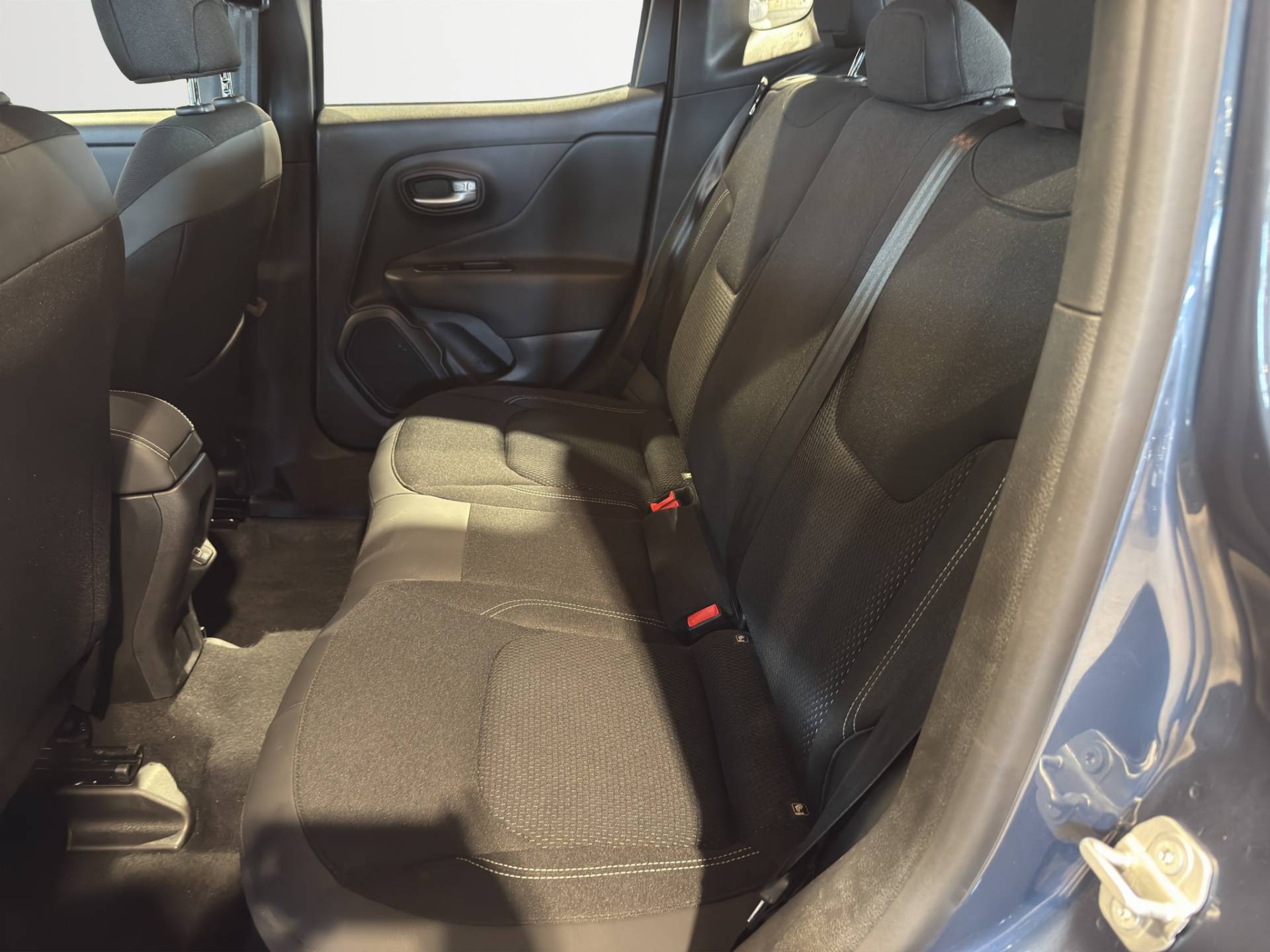 JEEP Renegade Renegade 1.5 turbo t4 mhev Summit 2wd dct usata in pronta consegna - Brandini