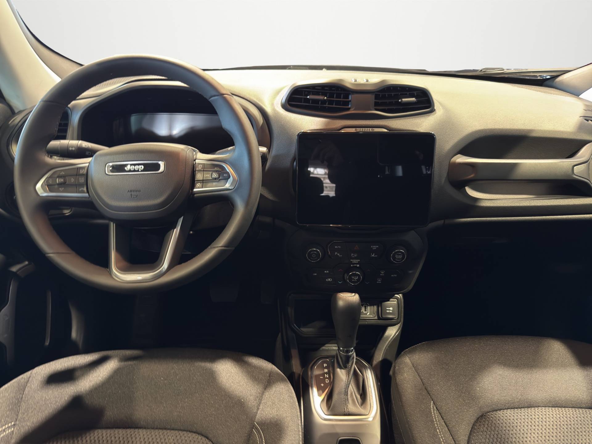 JEEP Renegade Renegade 1.5 turbo t4 mhev Summit 2wd dct usata in pronta consegna - Brandini