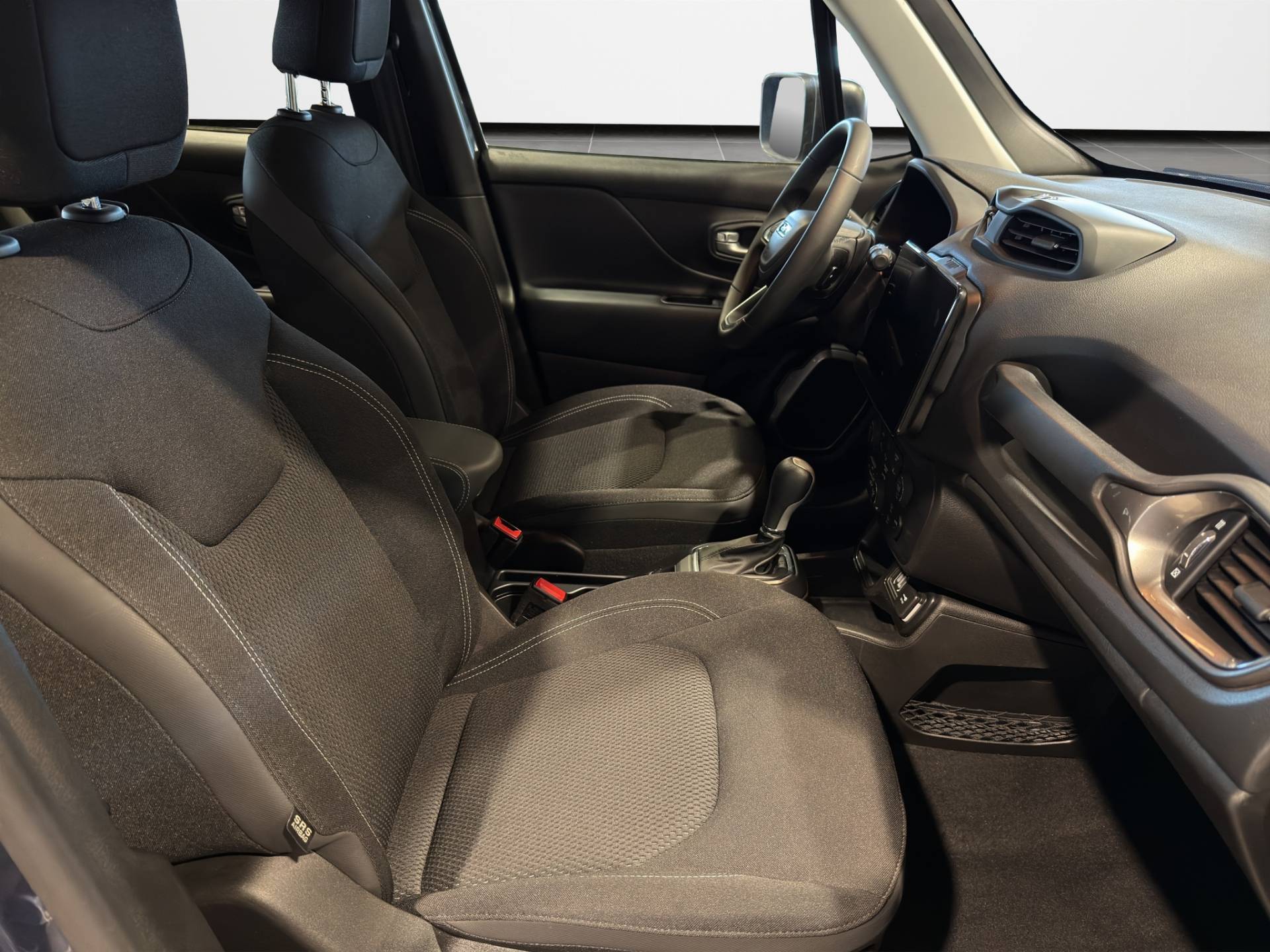 JEEP Renegade Renegade 1.5 turbo t4 mhev Summit 2wd dct usata in pronta consegna - Brandini