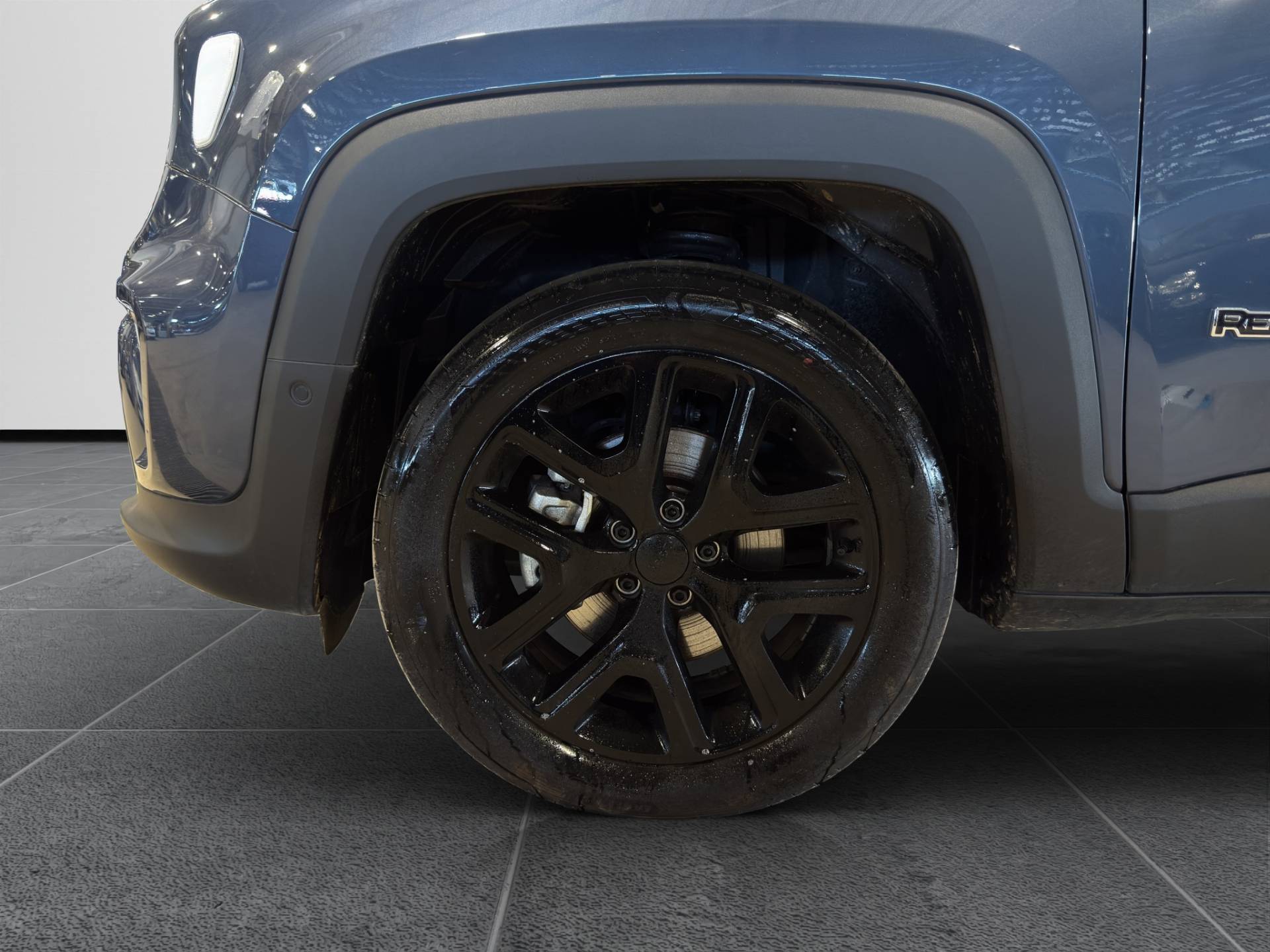 JEEP Renegade Renegade 1.5 turbo t4 mhev Summit 2wd dct usata in pronta consegna - Brandini