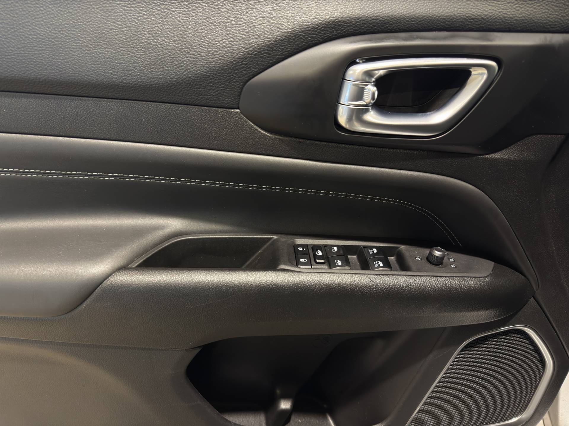 JEEP Compass Compass 1.5 turbo t4 mhev S 2wd 130cv dct usata in pronta consegna - Brandini