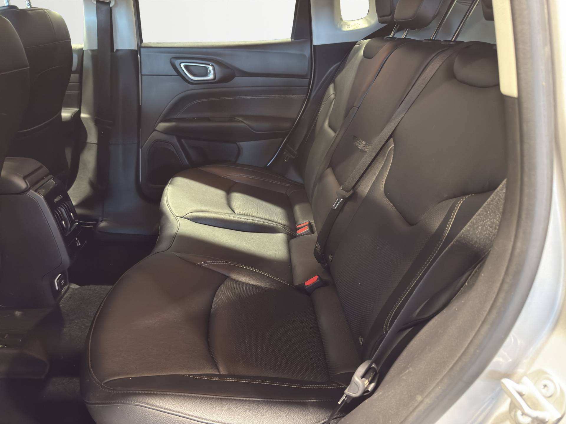 JEEP Compass Compass 1.5 turbo t4 mhev S 2wd 130cv dct usata in pronta consegna - Brandini