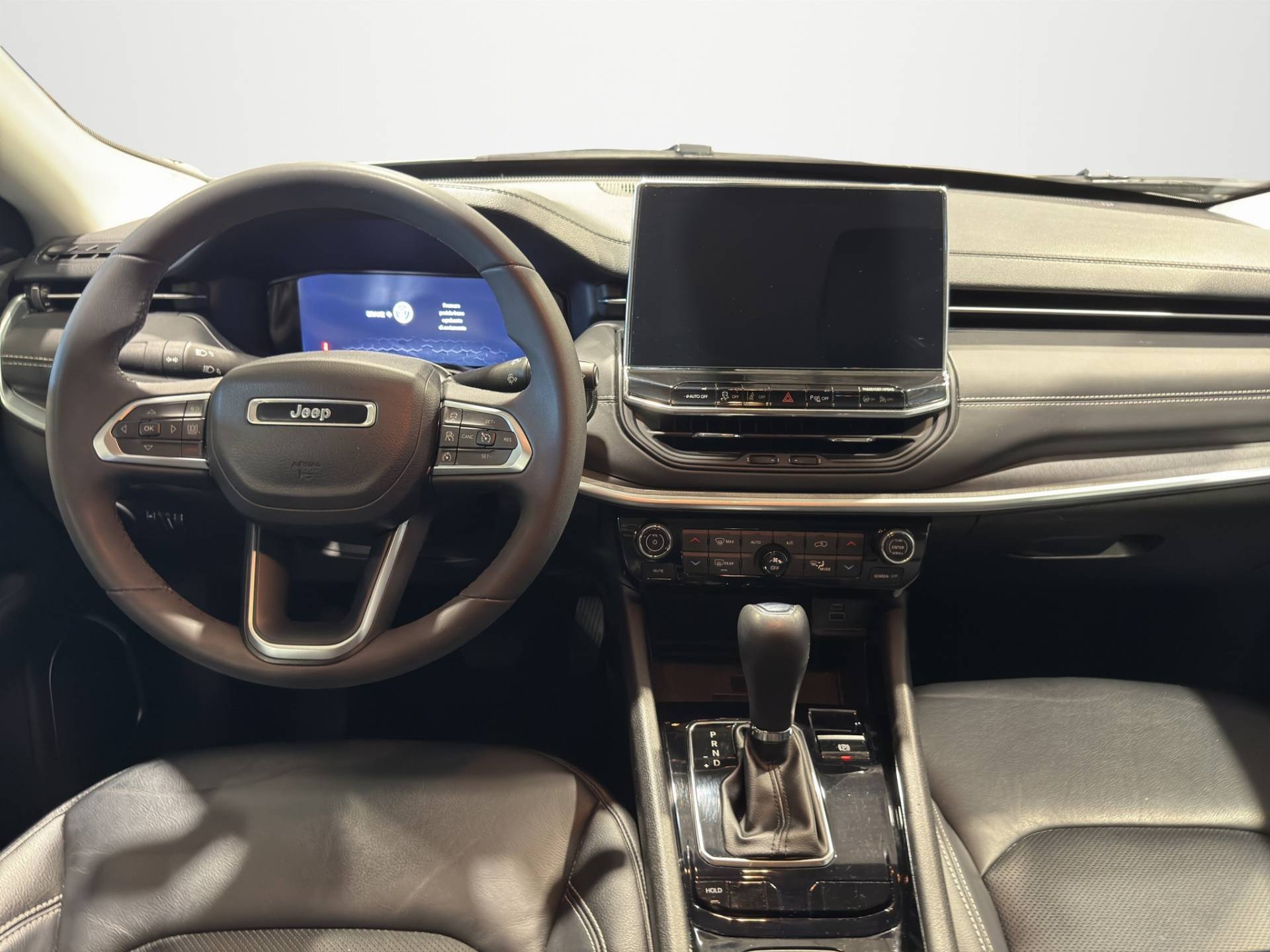 JEEP Compass Compass 1.5 turbo t4 mhev S 2wd 130cv dct usata in pronta consegna - Brandini