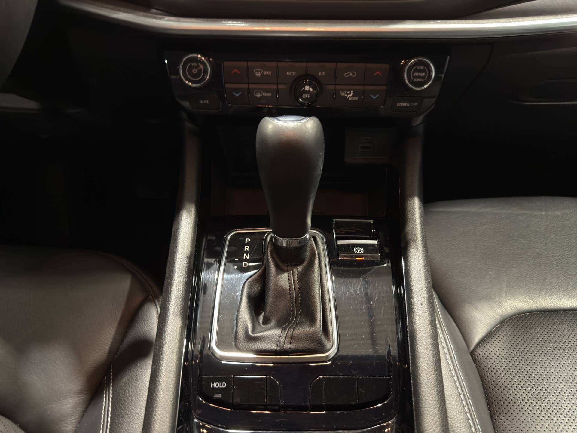 JEEP Compass Compass 1.5 turbo t4 mhev S 2wd 130cv dct usata in pronta consegna - Brandini