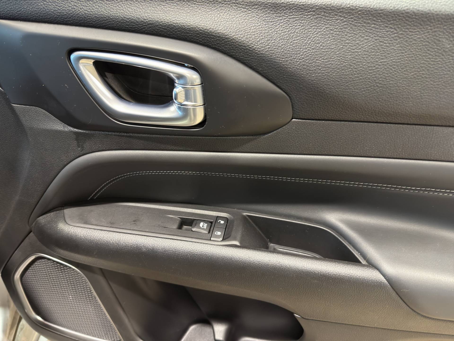 JEEP Compass Compass 1.5 turbo t4 mhev S 2wd 130cv dct usata in pronta consegna - Brandini