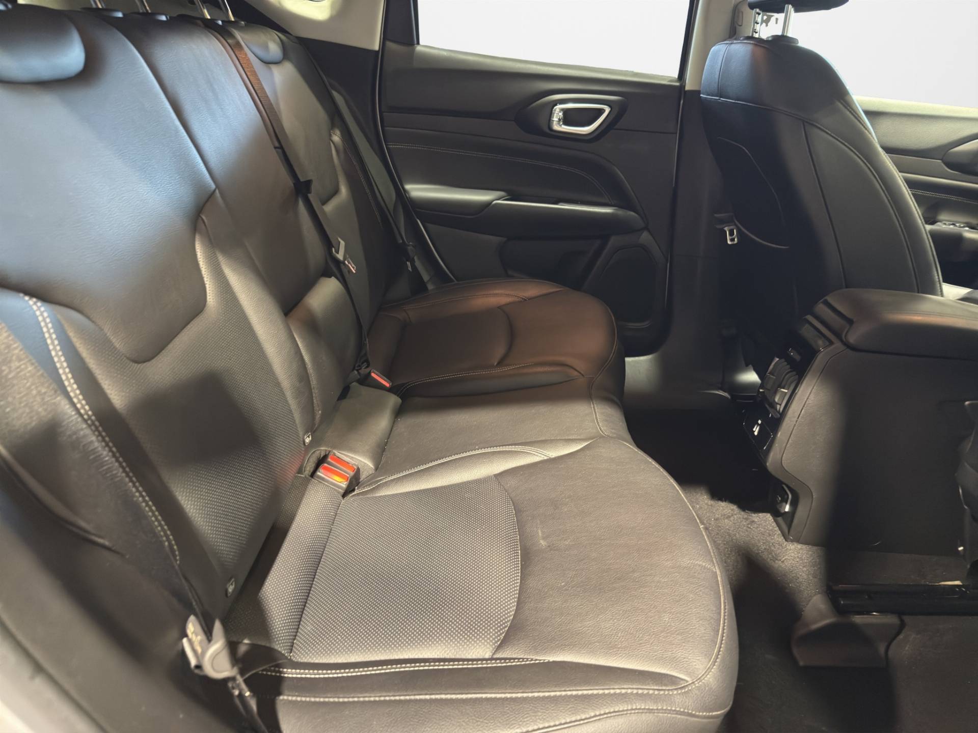 JEEP Compass Compass 1.5 turbo t4 mhev S 2wd 130cv dct usata in pronta consegna - Brandini