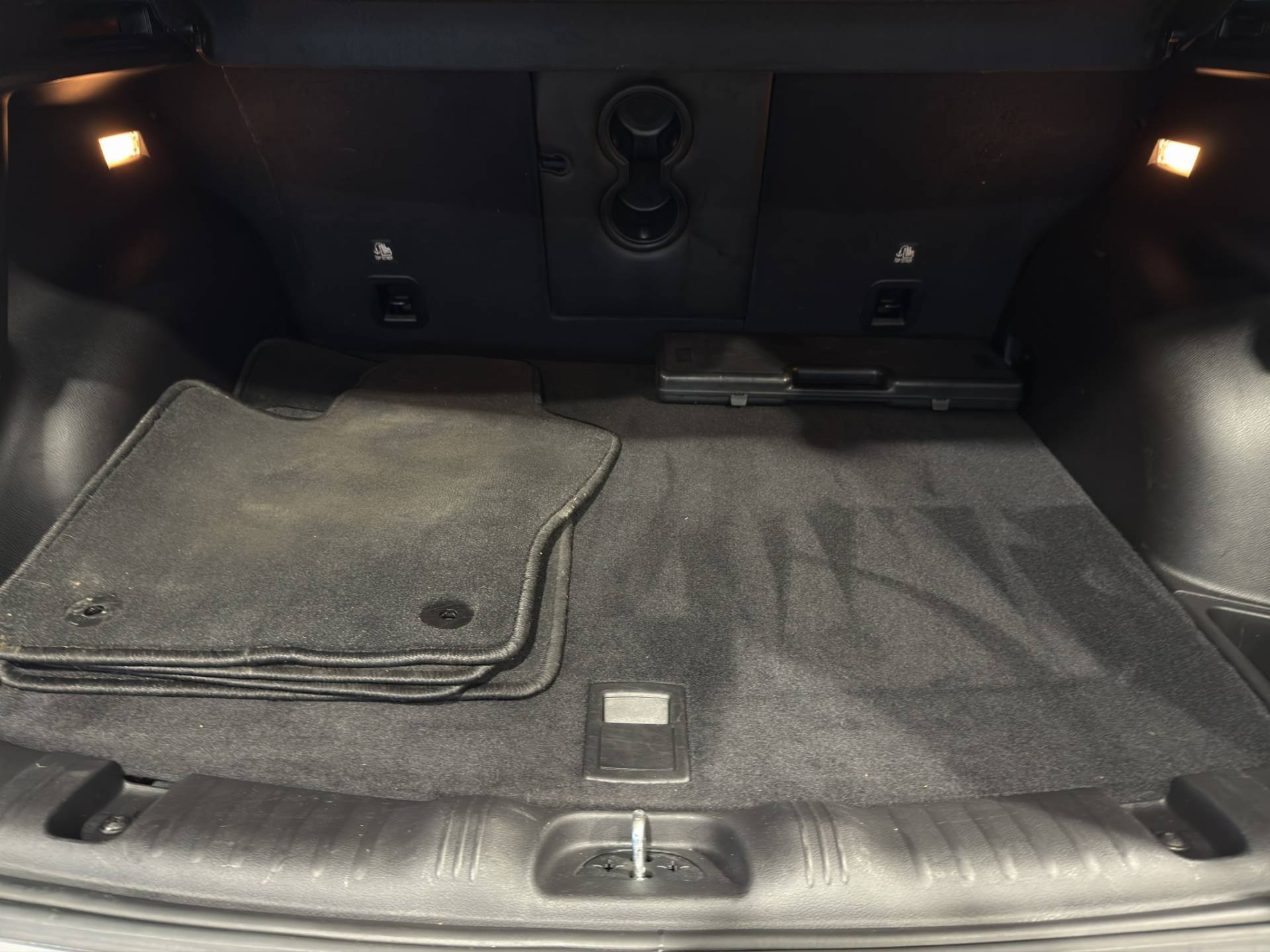 JEEP Compass Compass 1.5 turbo t4 mhev S 2wd 130cv dct usata in pronta consegna - Brandini