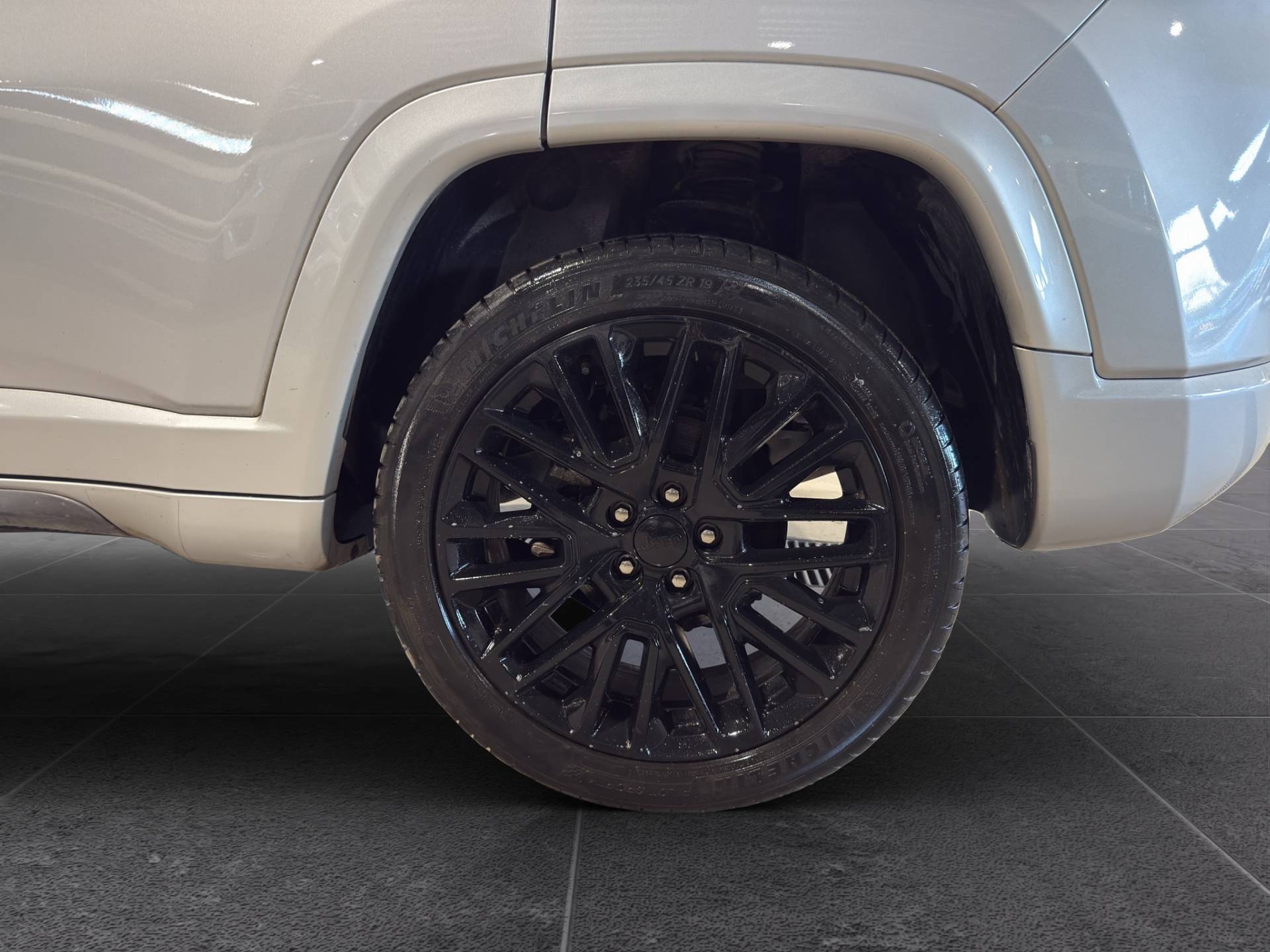 JEEP Compass Compass 1.5 turbo t4 mhev S 2wd 130cv dct usata in pronta consegna - Brandini