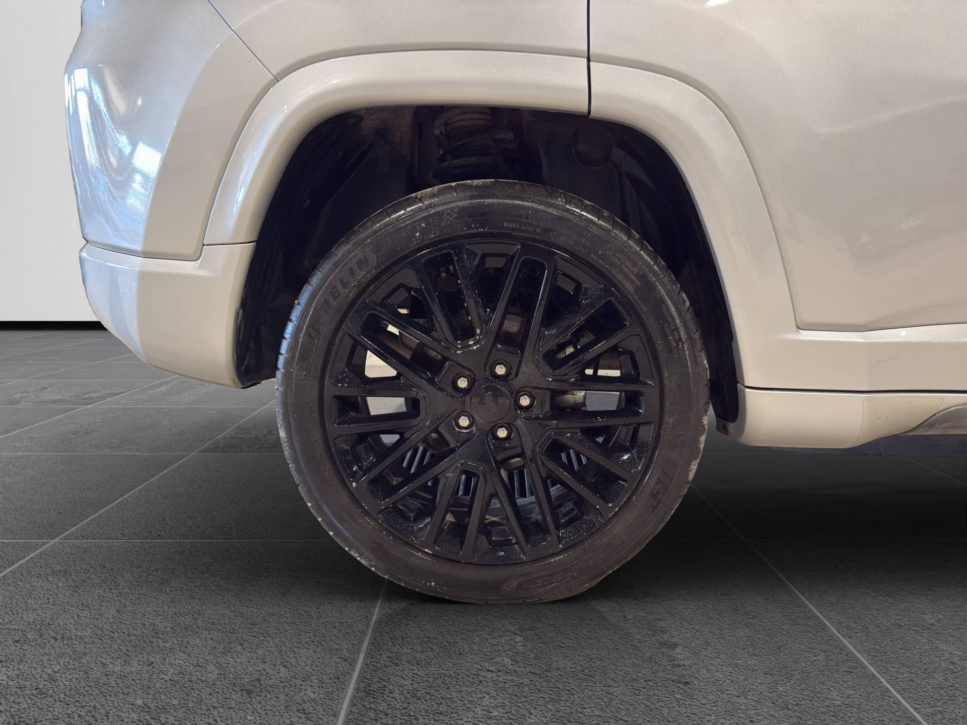 JEEP Compass Compass 1.5 turbo t4 mhev S 2wd 130cv dct usata in pronta consegna - Brandini