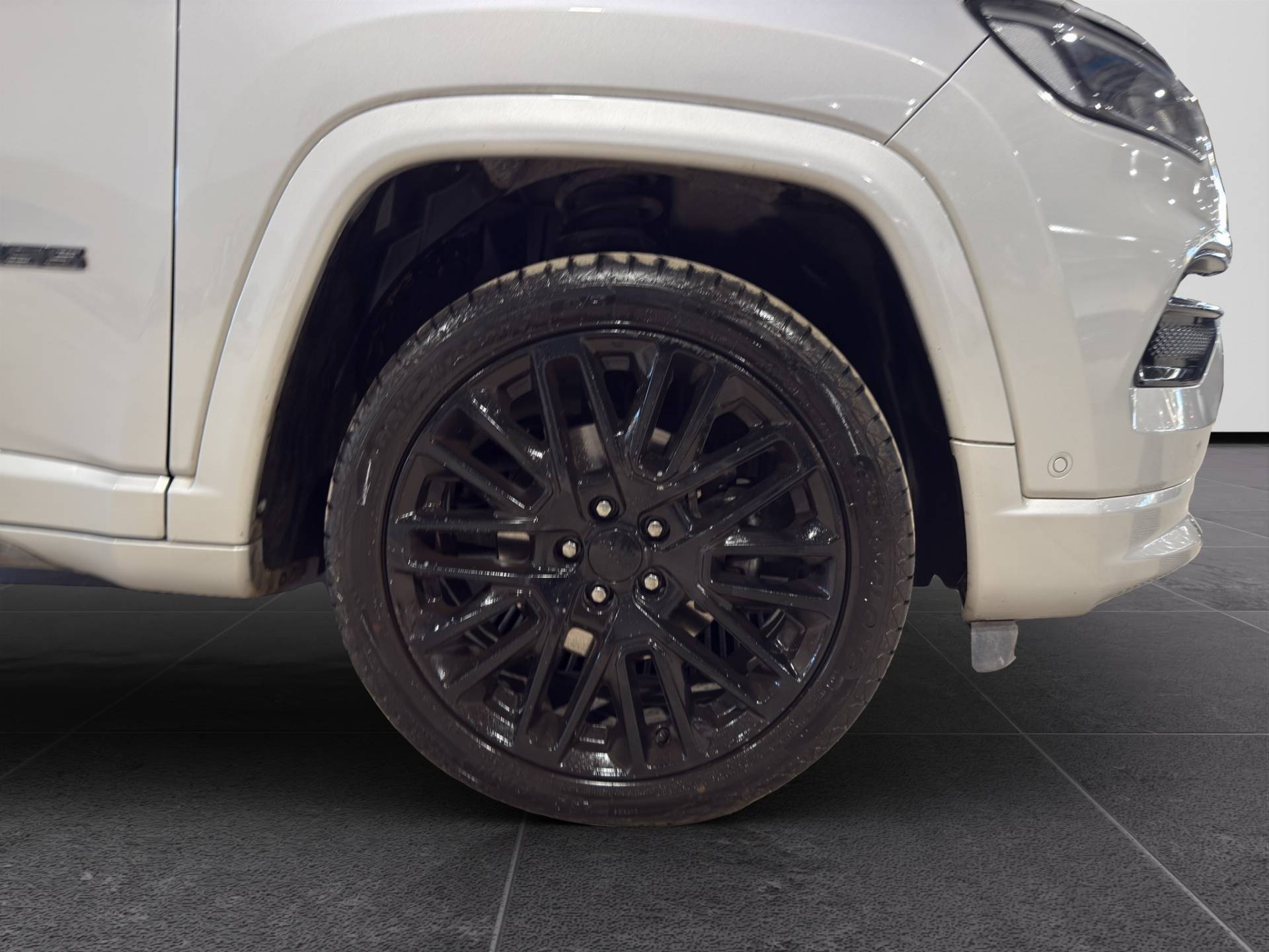 JEEP Compass Compass 1.5 turbo t4 mhev S 2wd 130cv dct usata in pronta consegna - Brandini