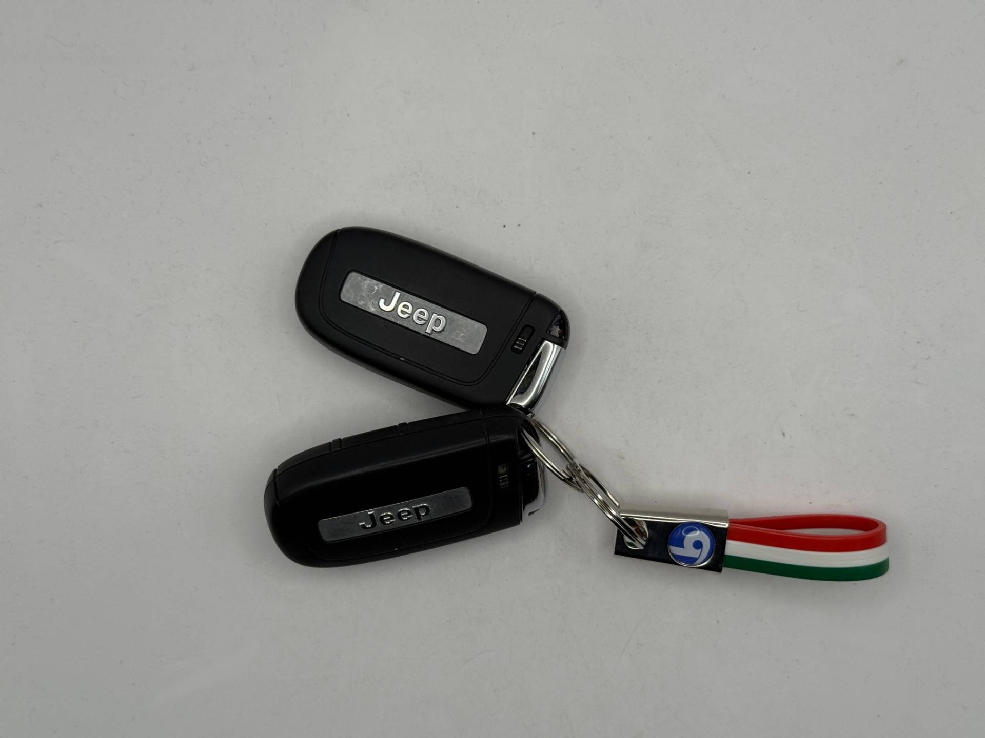 JEEP Compass Compass 1.5 turbo t4 mhev S 2wd 130cv dct usata in pronta consegna - Brandini