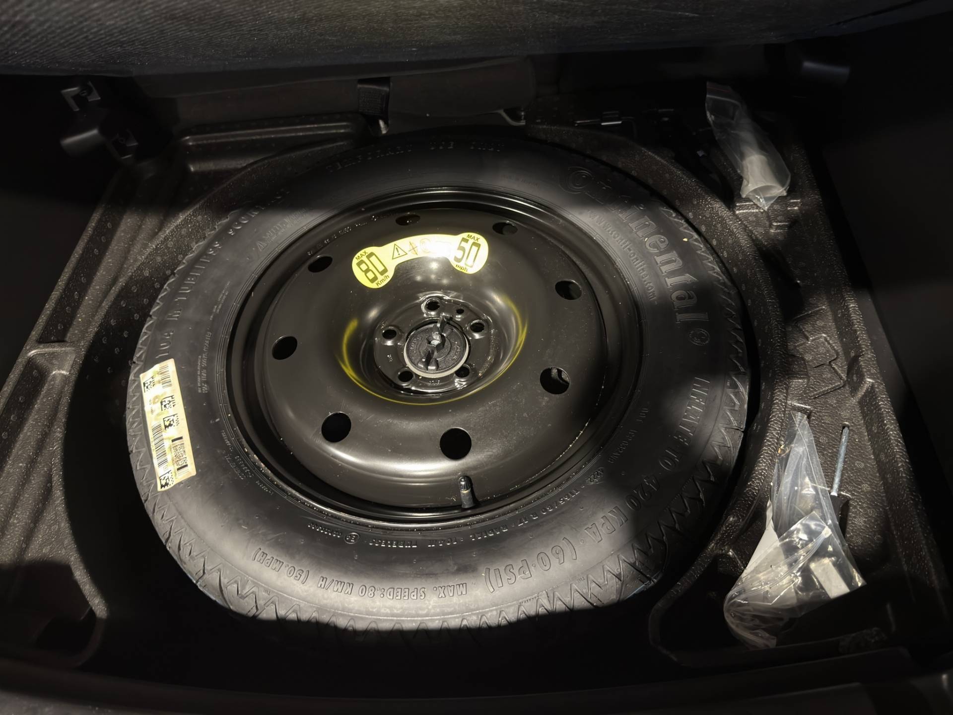 JEEP Compass Compass 1.5 turbo t4 mhev S 2wd 130cv dct usata in pronta consegna - Brandini