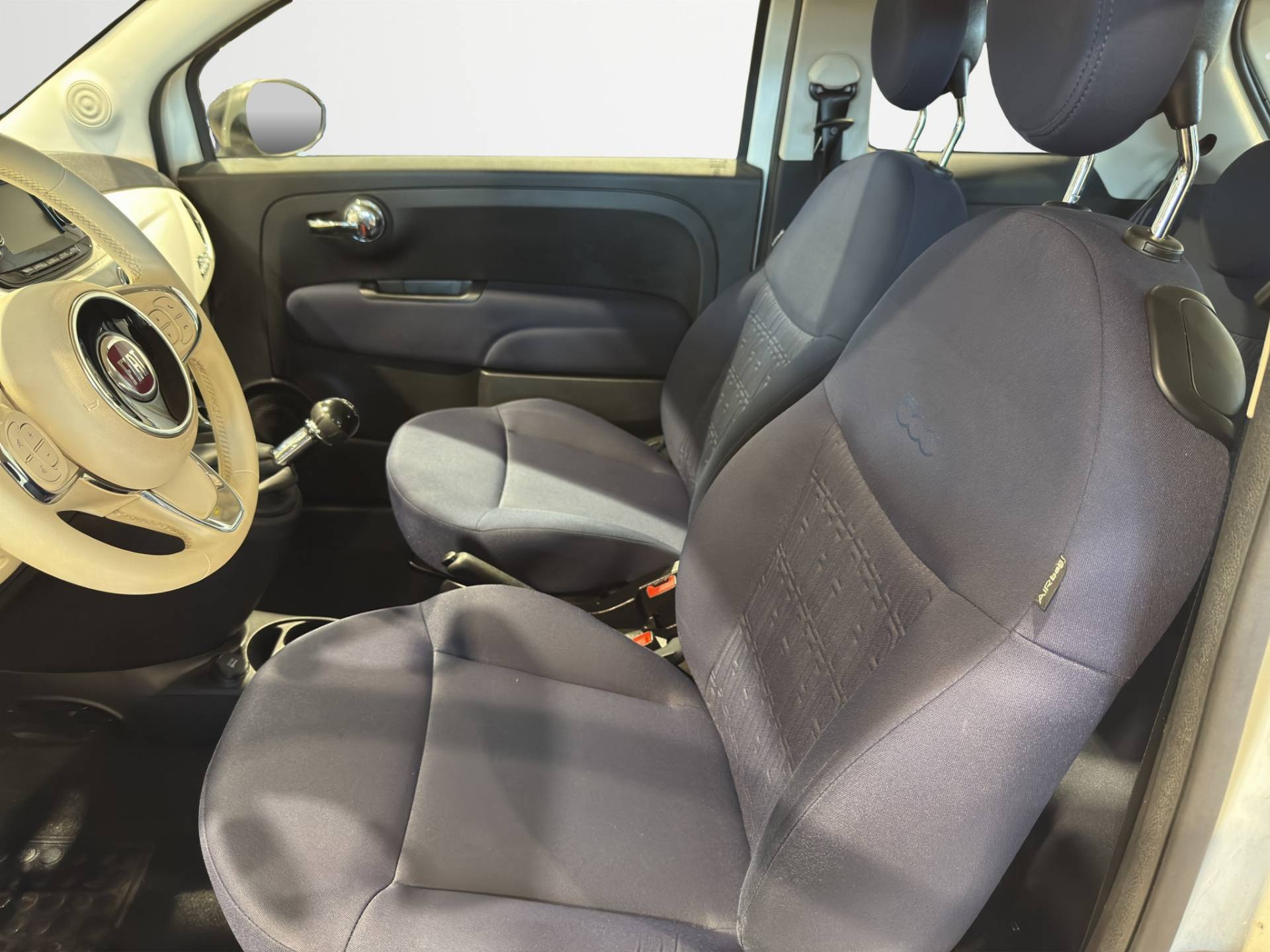 Auto Venduta - FIAT 500 500 1.0 hybrid Cult 70cv usata in pronta consegna - Brandini