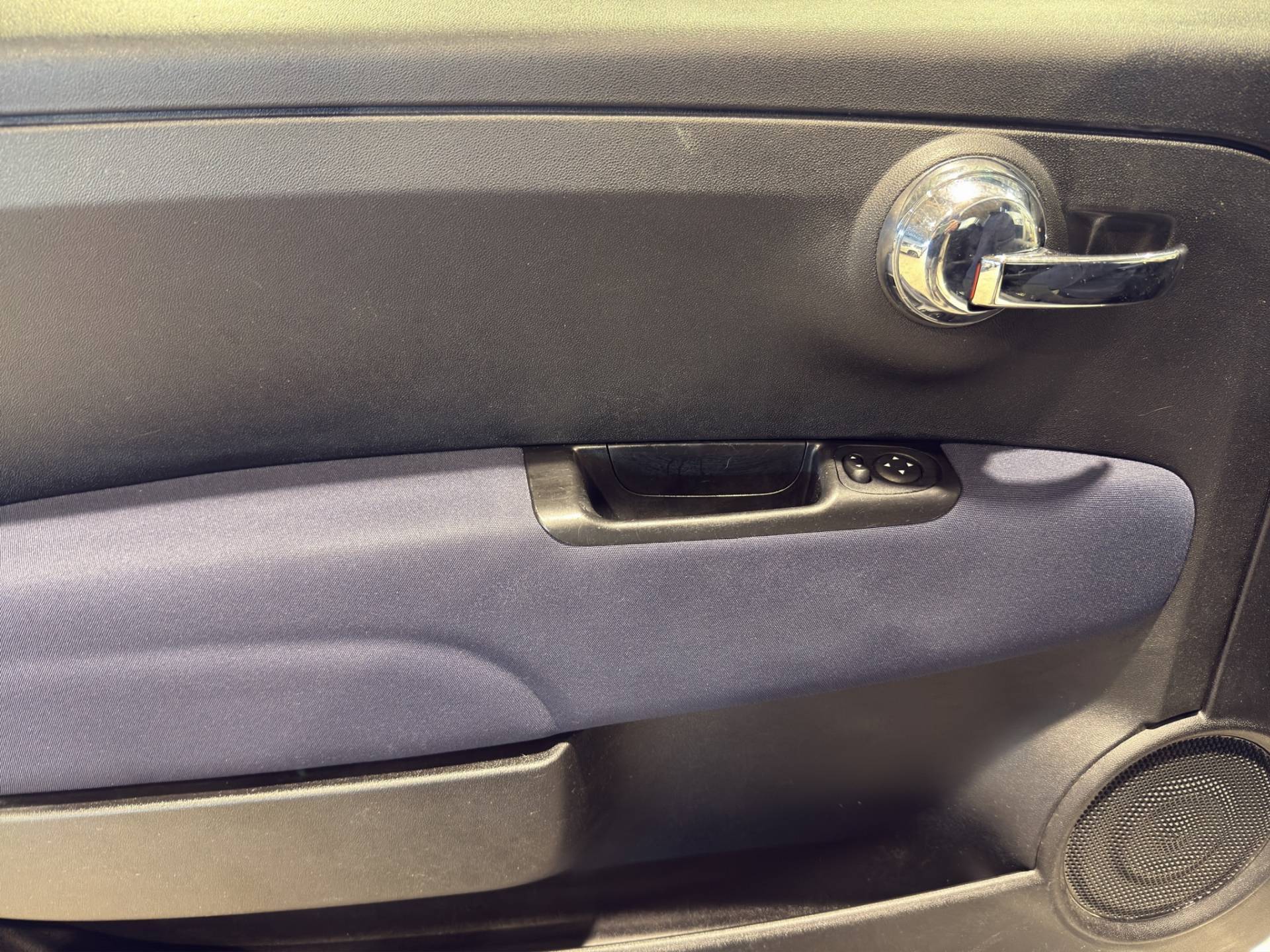 Auto Venduta - FIAT 500 500 1.0 hybrid Cult 70cv usata in pronta consegna - Brandini