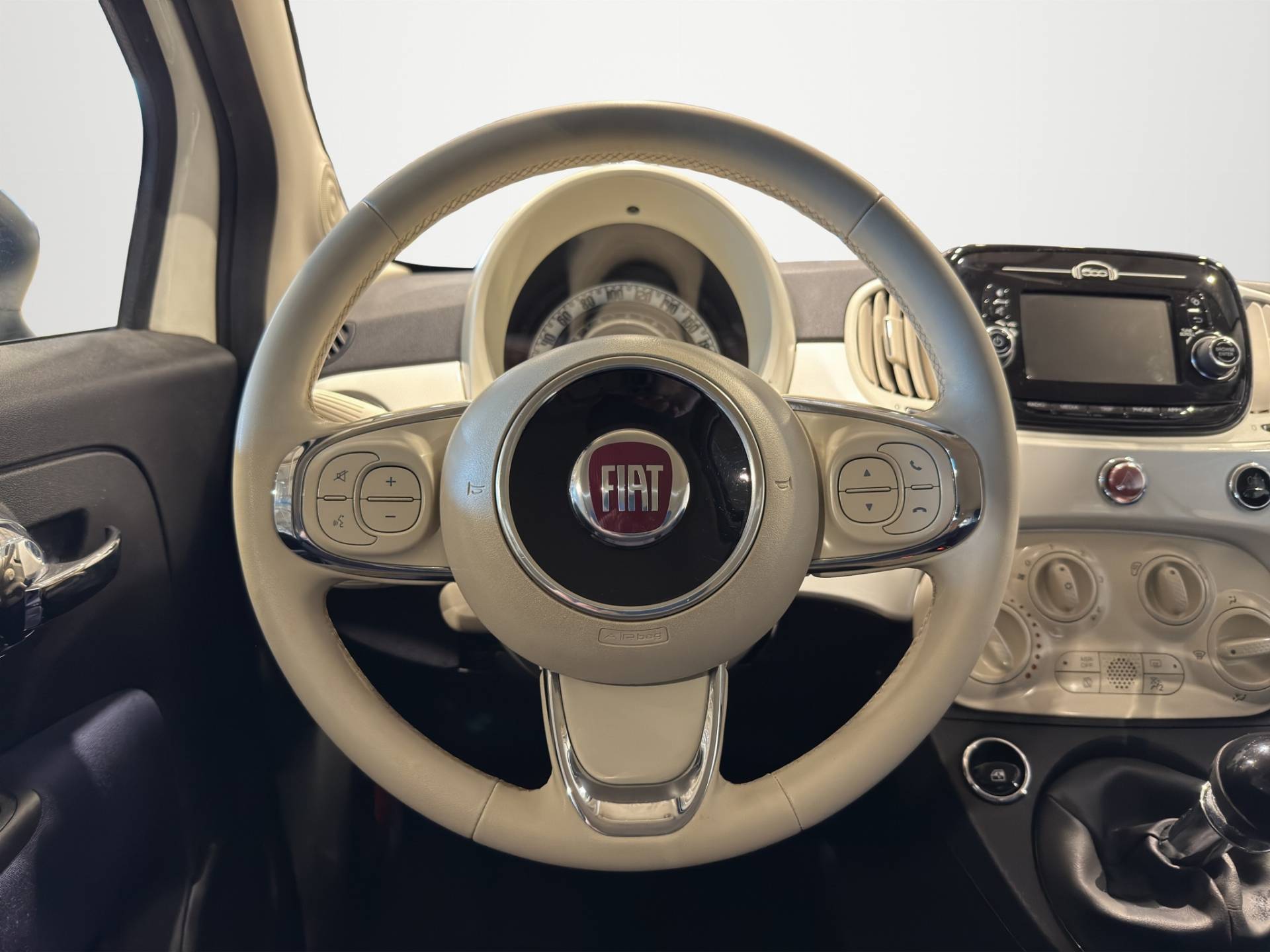 Auto Venduta - FIAT 500 500 1.0 hybrid Cult 70cv usata in pronta consegna - Brandini