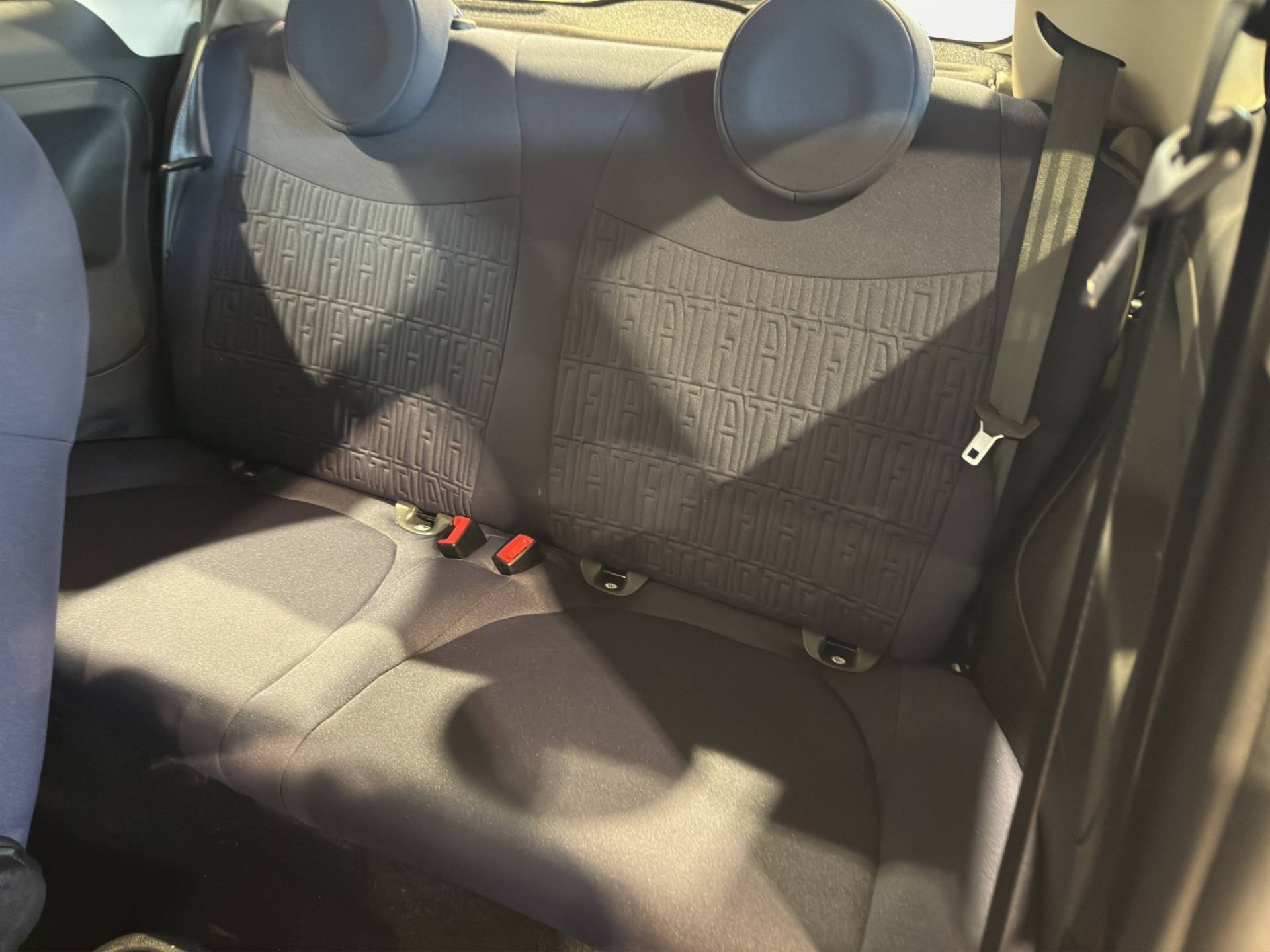 Auto Venduta - FIAT 500 500 1.0 hybrid Cult 70cv usata in pronta consegna - Brandini