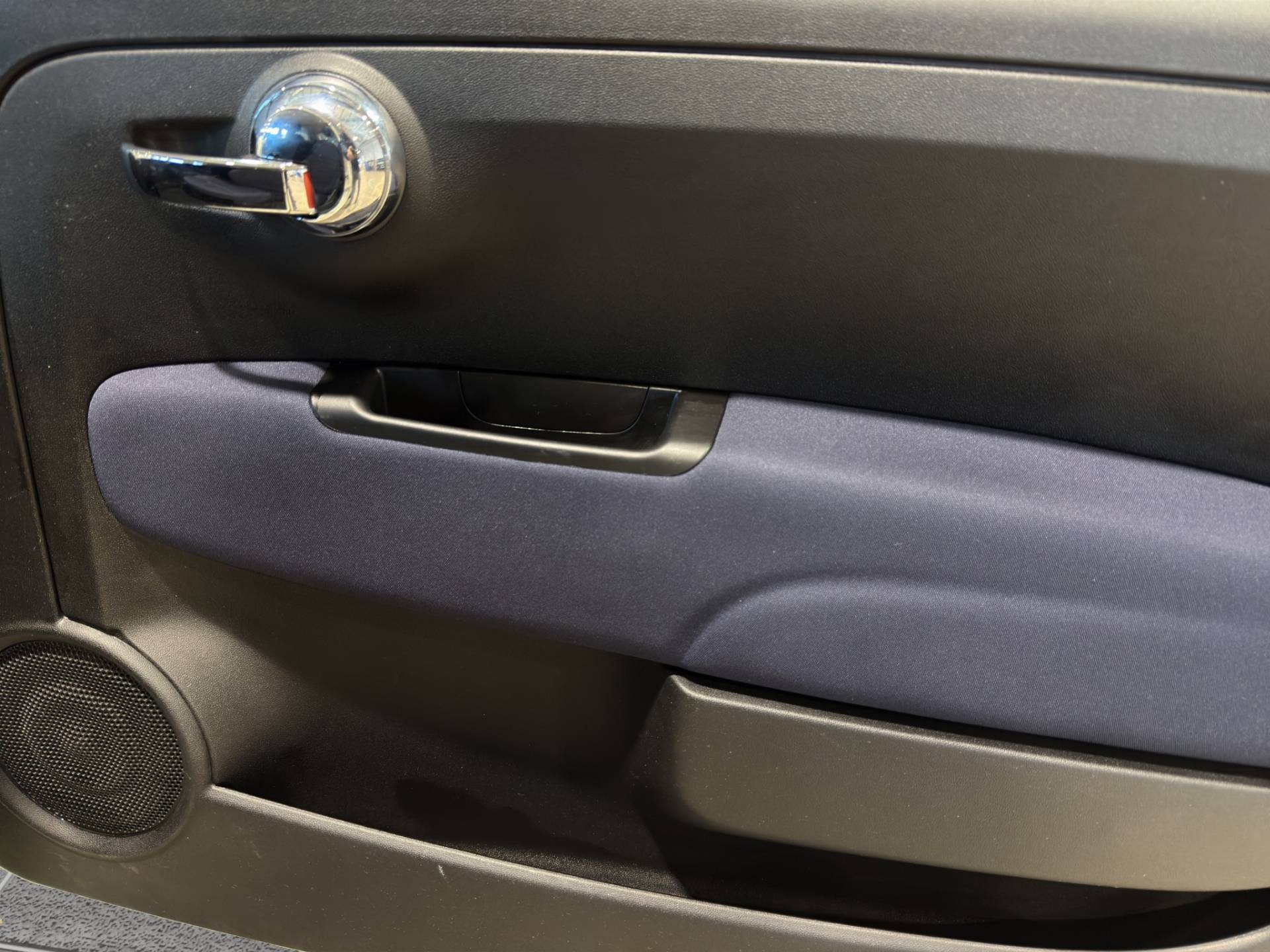 Auto Venduta - FIAT 500 500 1.0 hybrid Cult 70cv usata in pronta consegna - Brandini