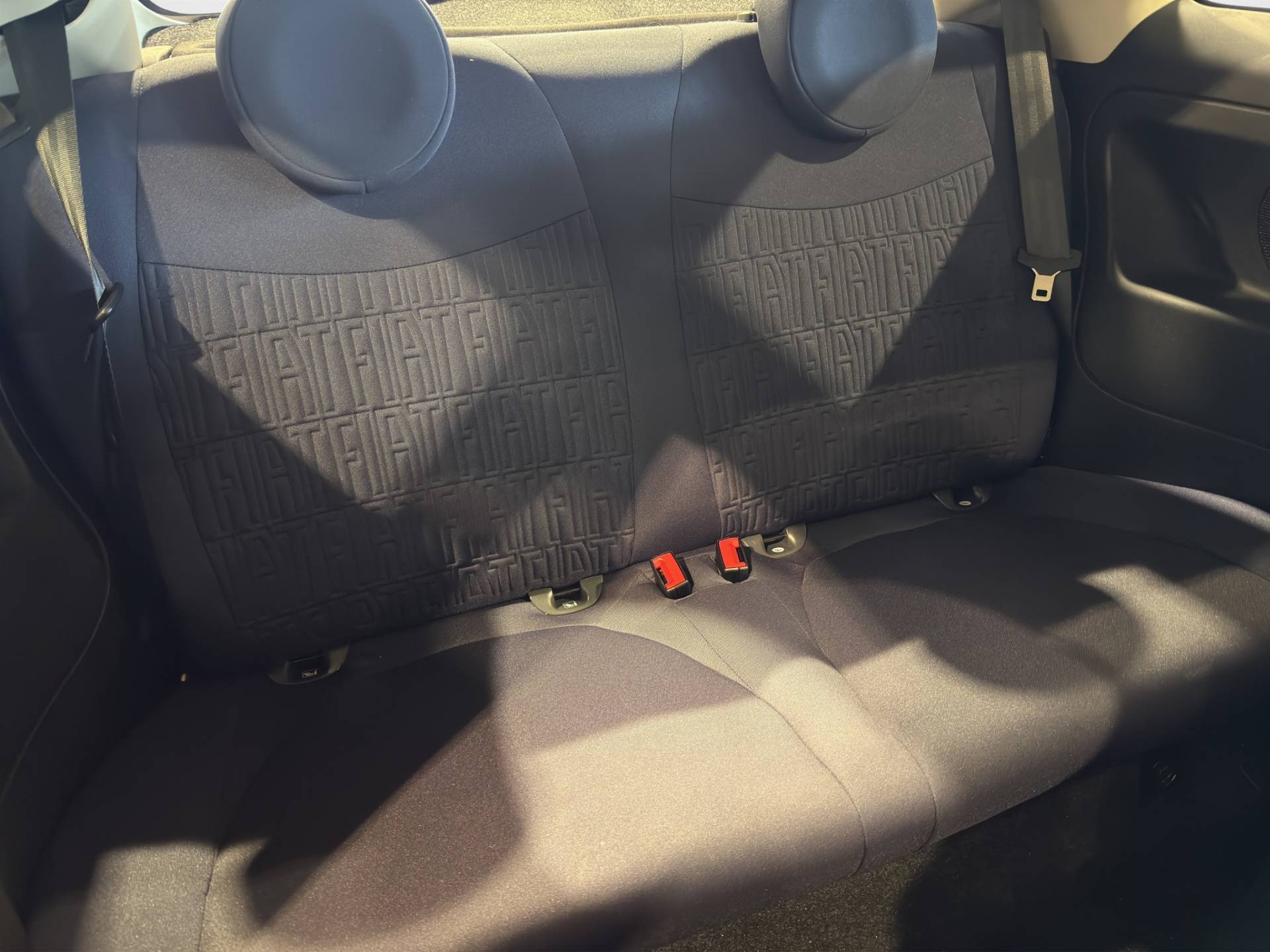 Auto Venduta - FIAT 500 500 1.0 hybrid Cult 70cv usata in pronta consegna - Brandini