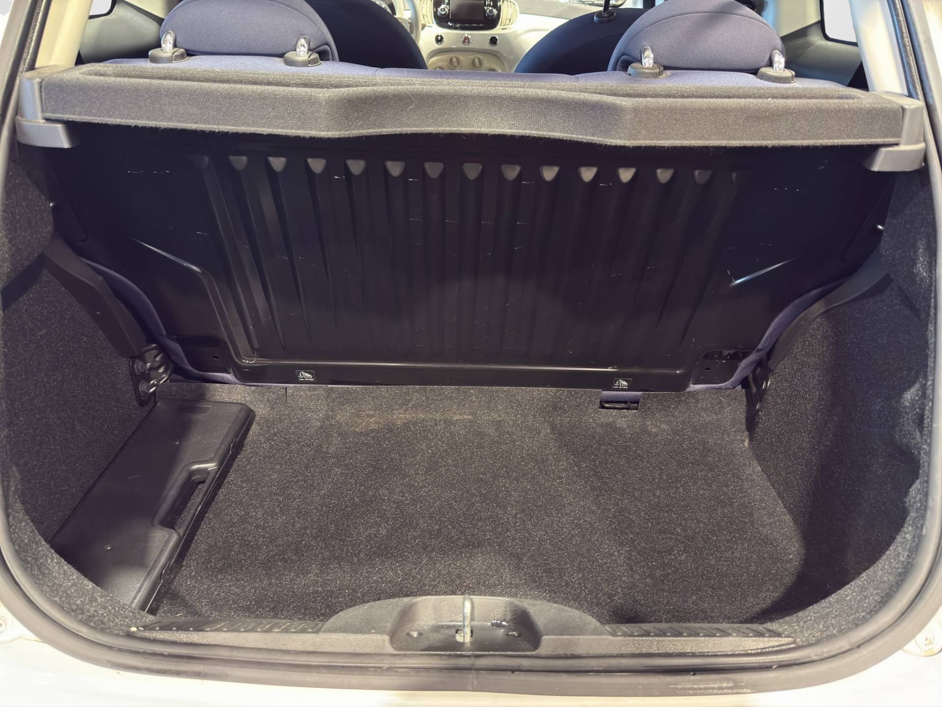 Auto Venduta - FIAT 500 500 1.0 hybrid Cult 70cv usata in pronta consegna - Brandini