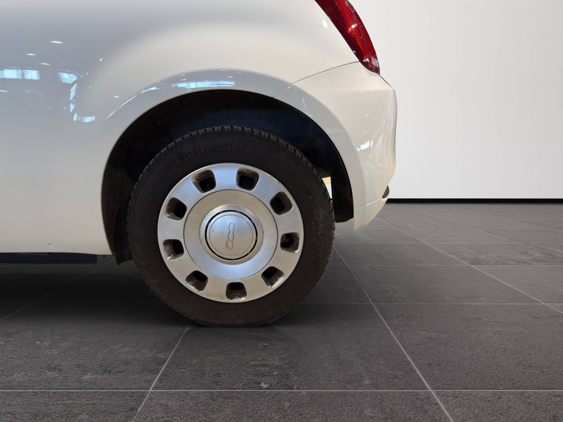 Auto Venduta - FIAT 500 500 1.0 hybrid Cult 70cv usata in pronta consegna - Brandini