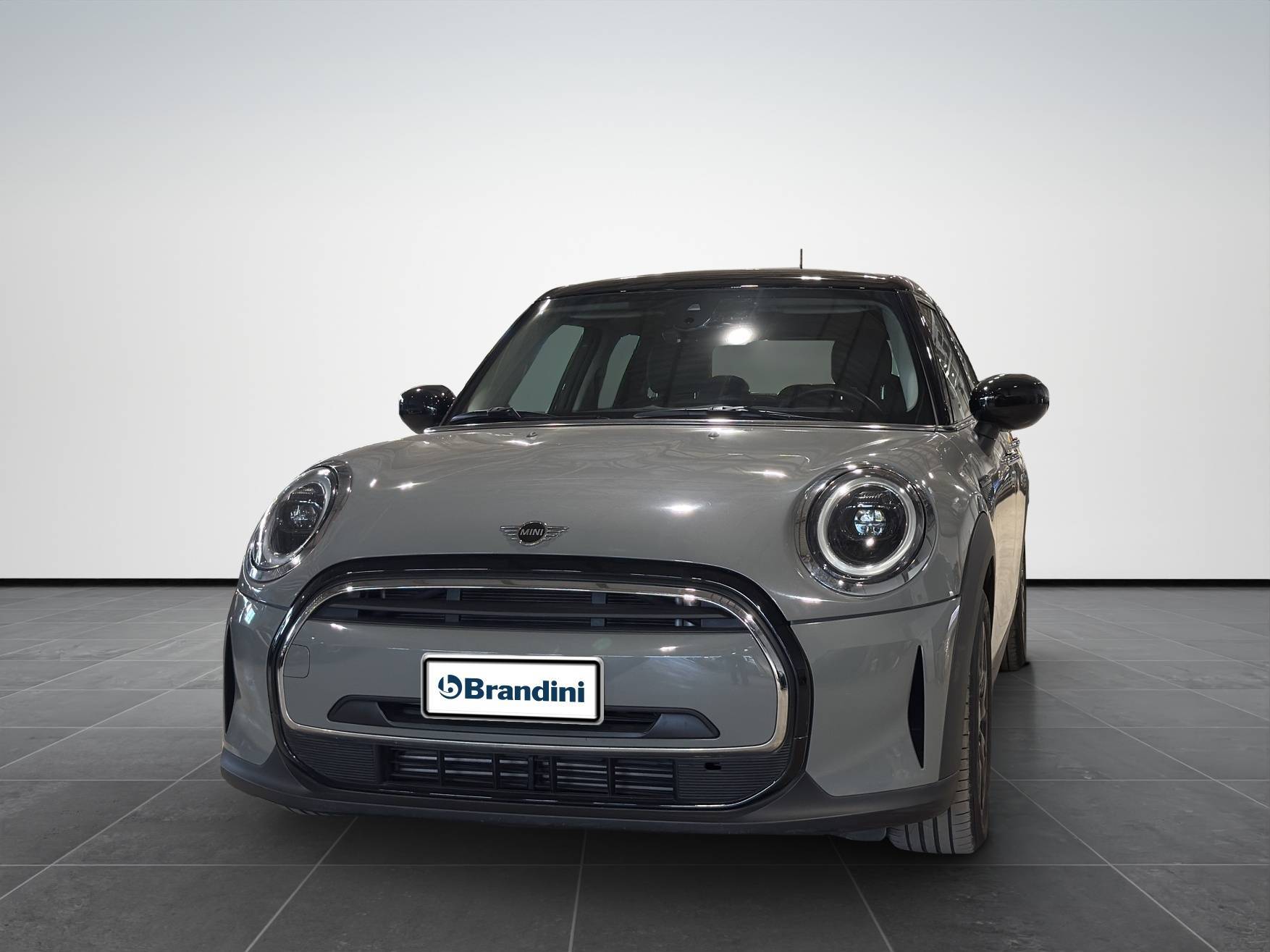 MINI Mini Mini 5p 1.5 Cooper Resolute auto usata in pronta consegna - Brandini