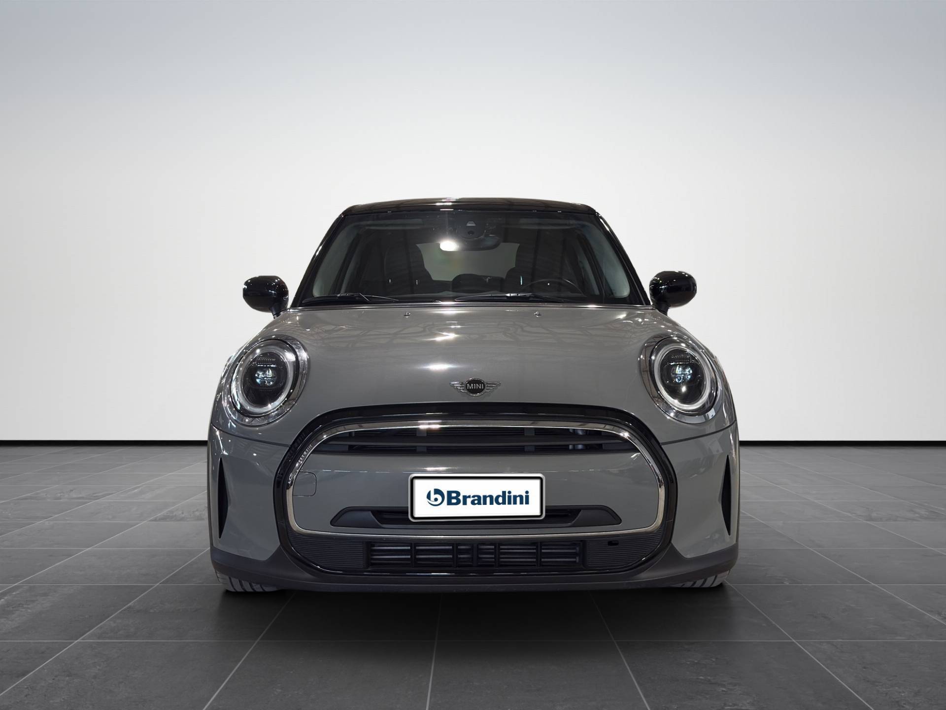 MINI Mini Mini 5p 1.5 Cooper Resolute auto usata in pronta consegna - Brandini