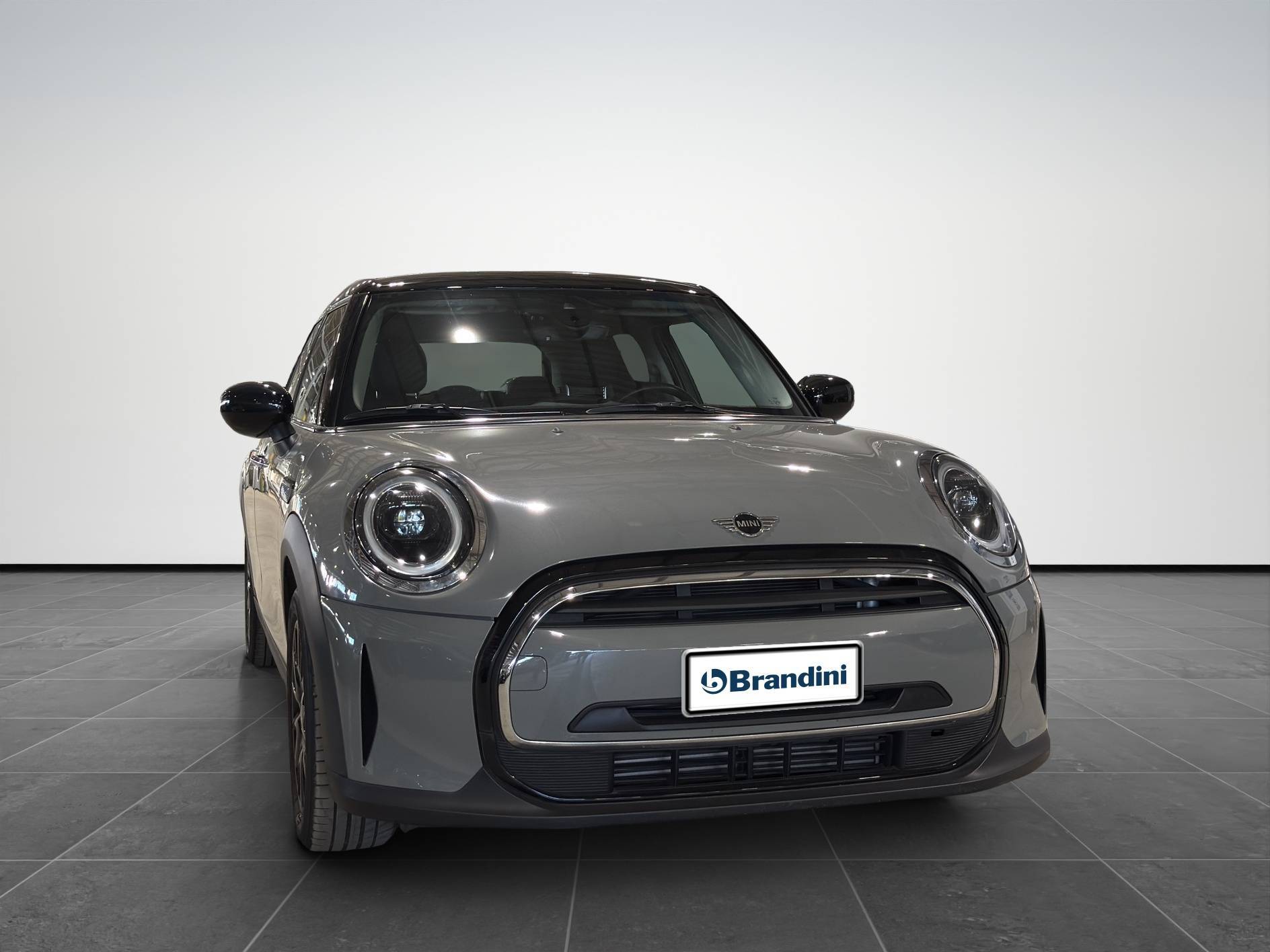 MINI Mini Mini 5p 1.5 Cooper Resolute auto usata in pronta consegna - Brandini