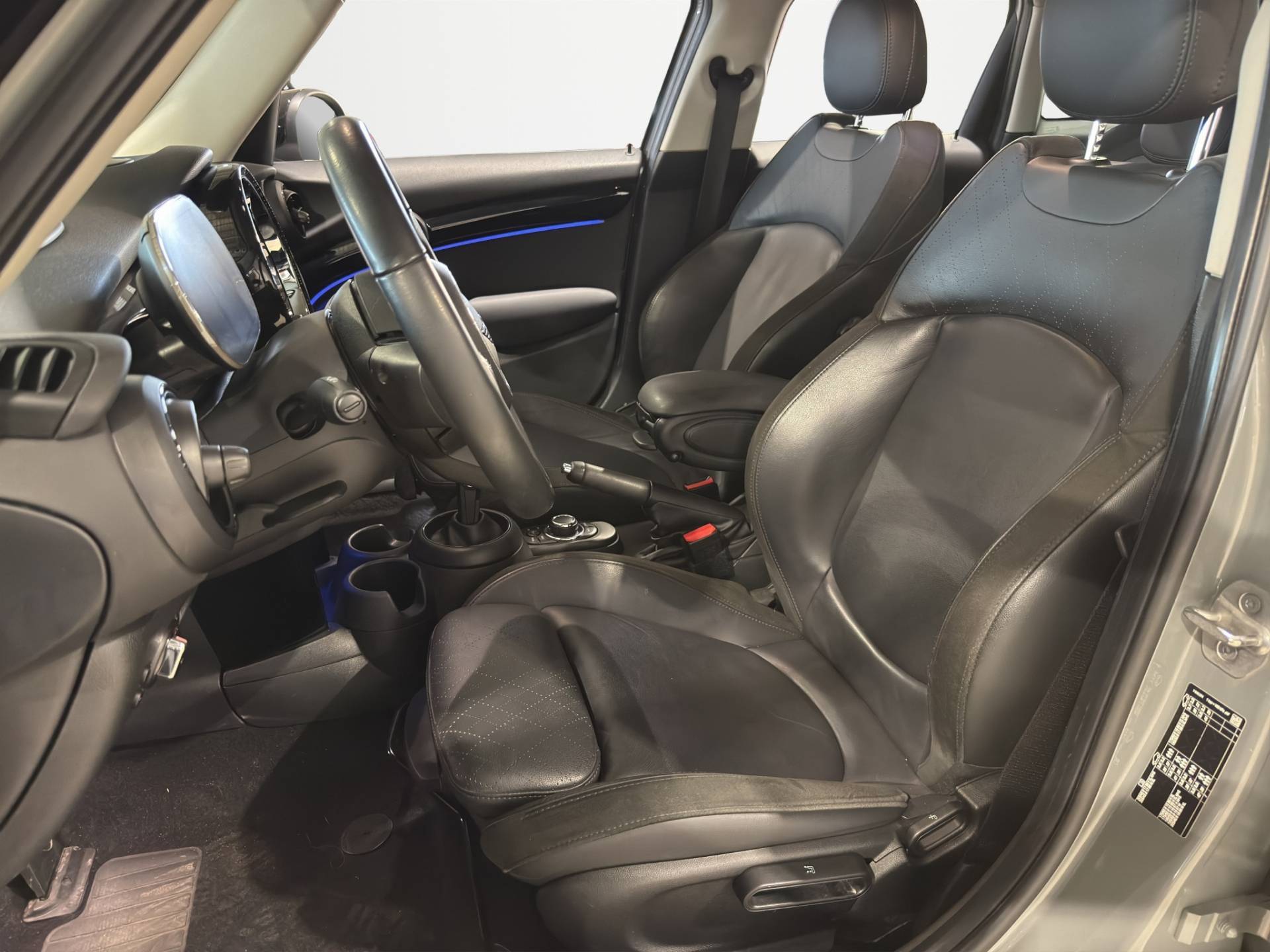 MINI Mini Mini 5p 1.5 Cooper Resolute auto usata in pronta consegna - Brandini