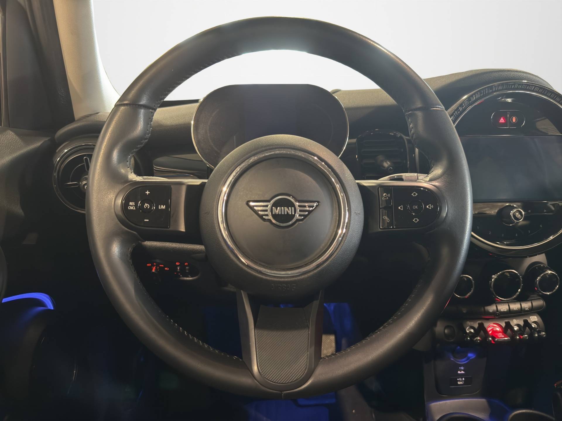 MINI Mini Mini 5p 1.5 Cooper Resolute auto usata in pronta consegna - Brandini