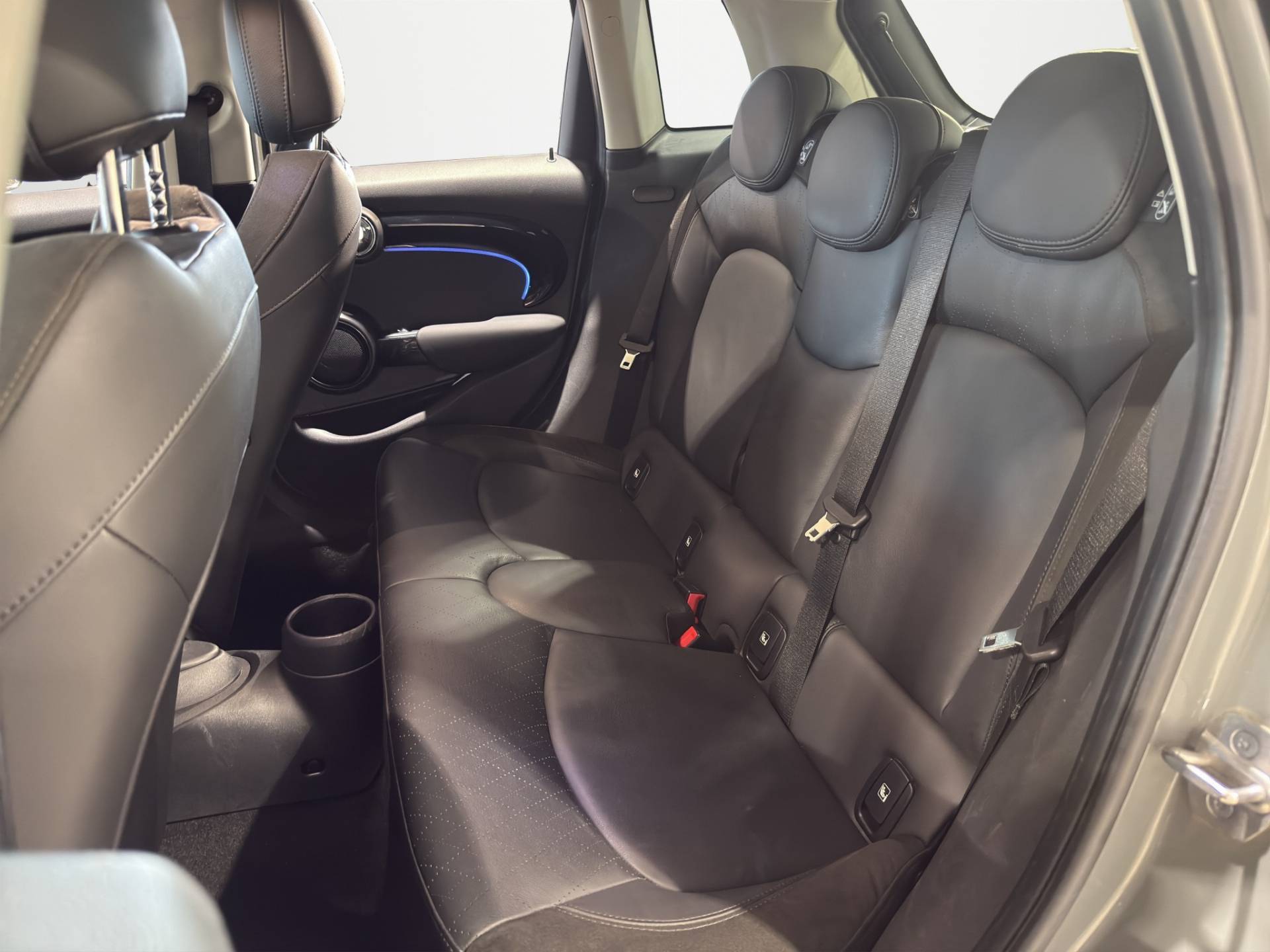 MINI Mini Mini 5p 1.5 Cooper Resolute auto usata in pronta consegna - Brandini