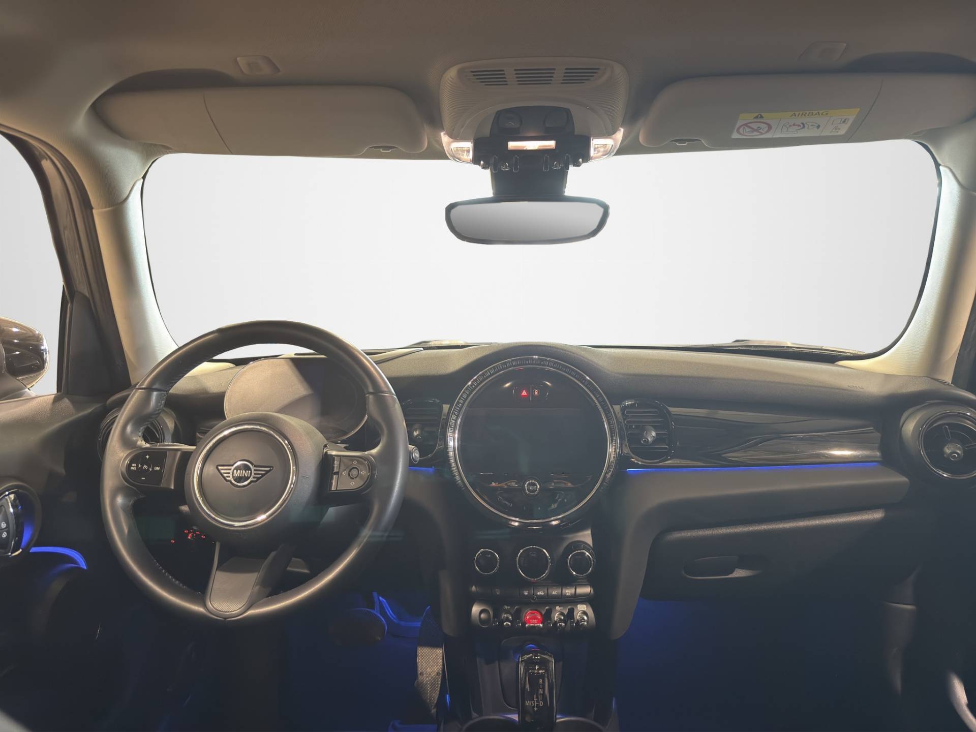 MINI Mini Mini 5p 1.5 Cooper Resolute auto usata in pronta consegna - Brandini