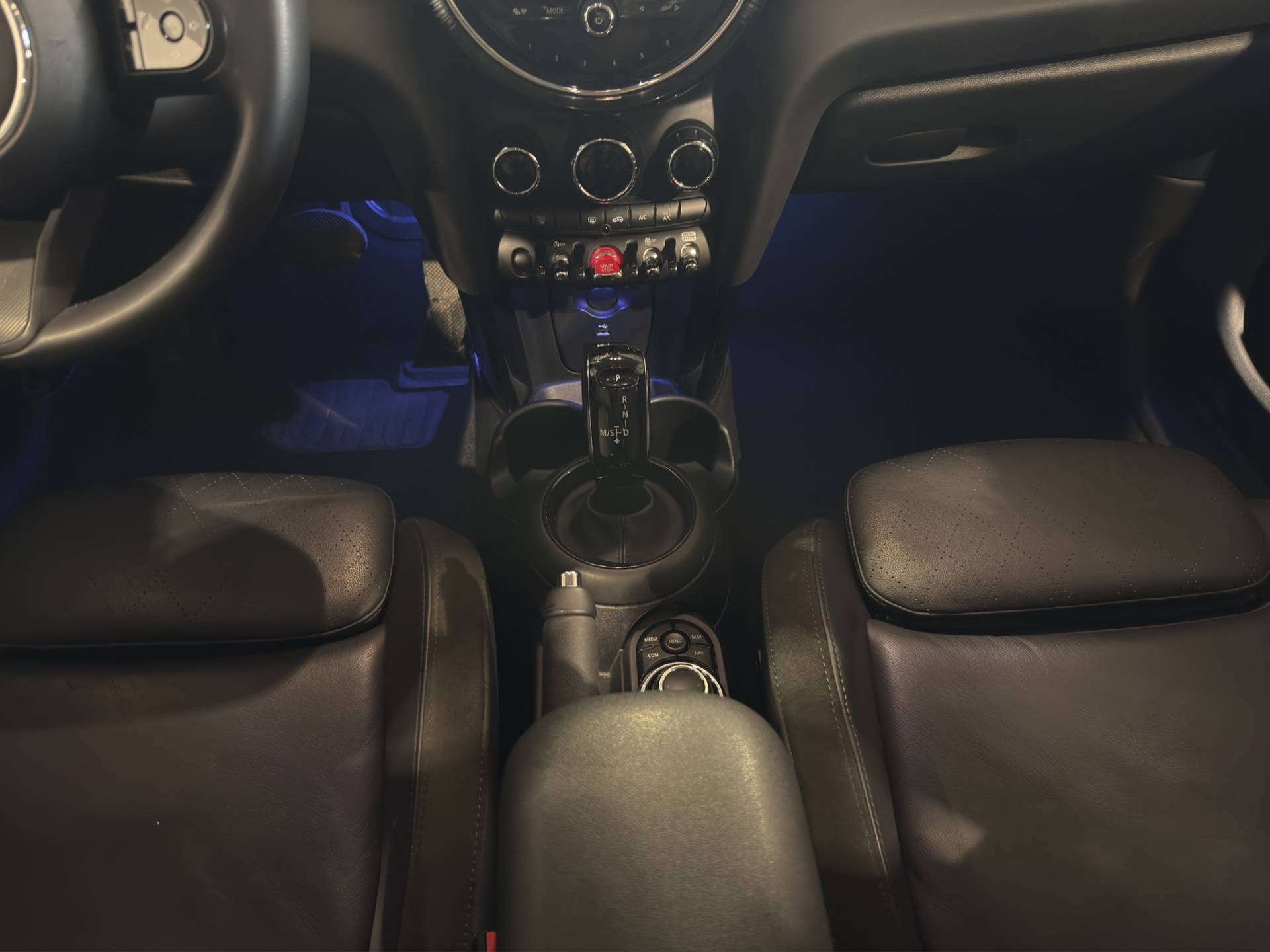 MINI Mini Mini 5p 1.5 Cooper Resolute auto usata in pronta consegna - Brandini