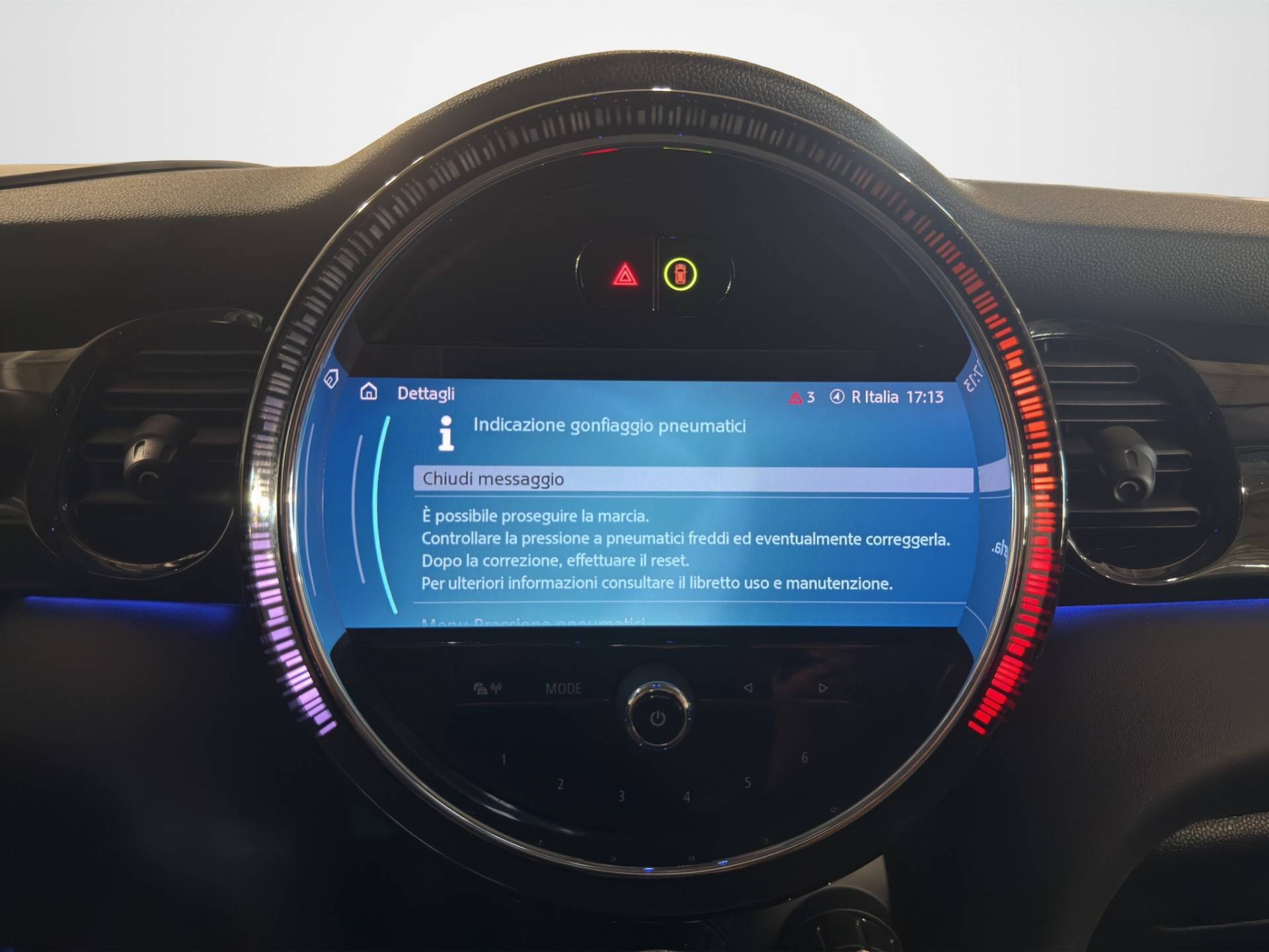 MINI Mini Mini 5p 1.5 Cooper Resolute auto usata in pronta consegna - Brandini