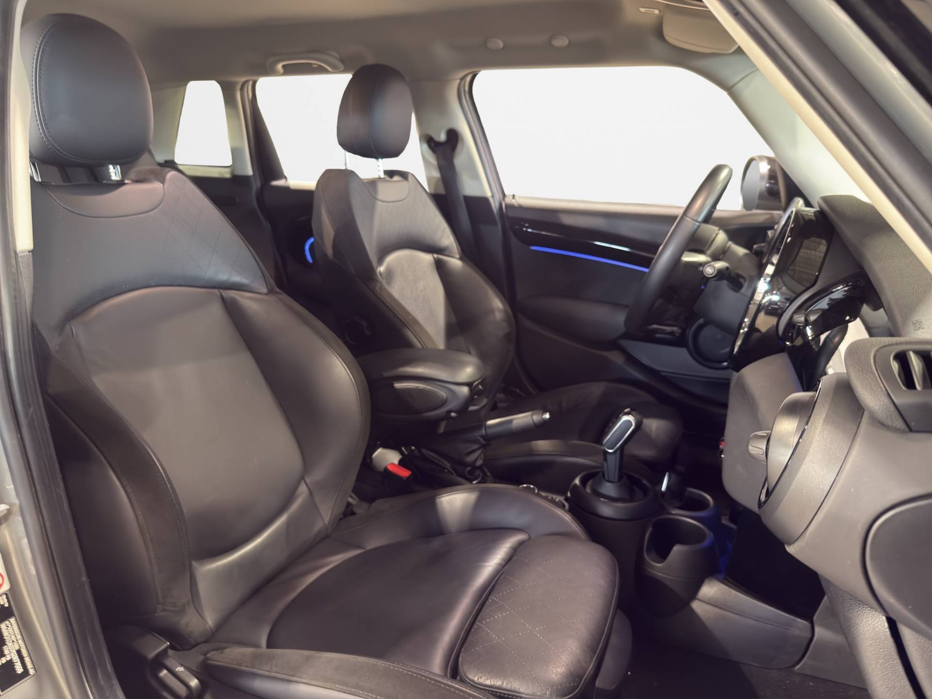 MINI Mini Mini 5p 1.5 Cooper Resolute auto usata in pronta consegna - Brandini