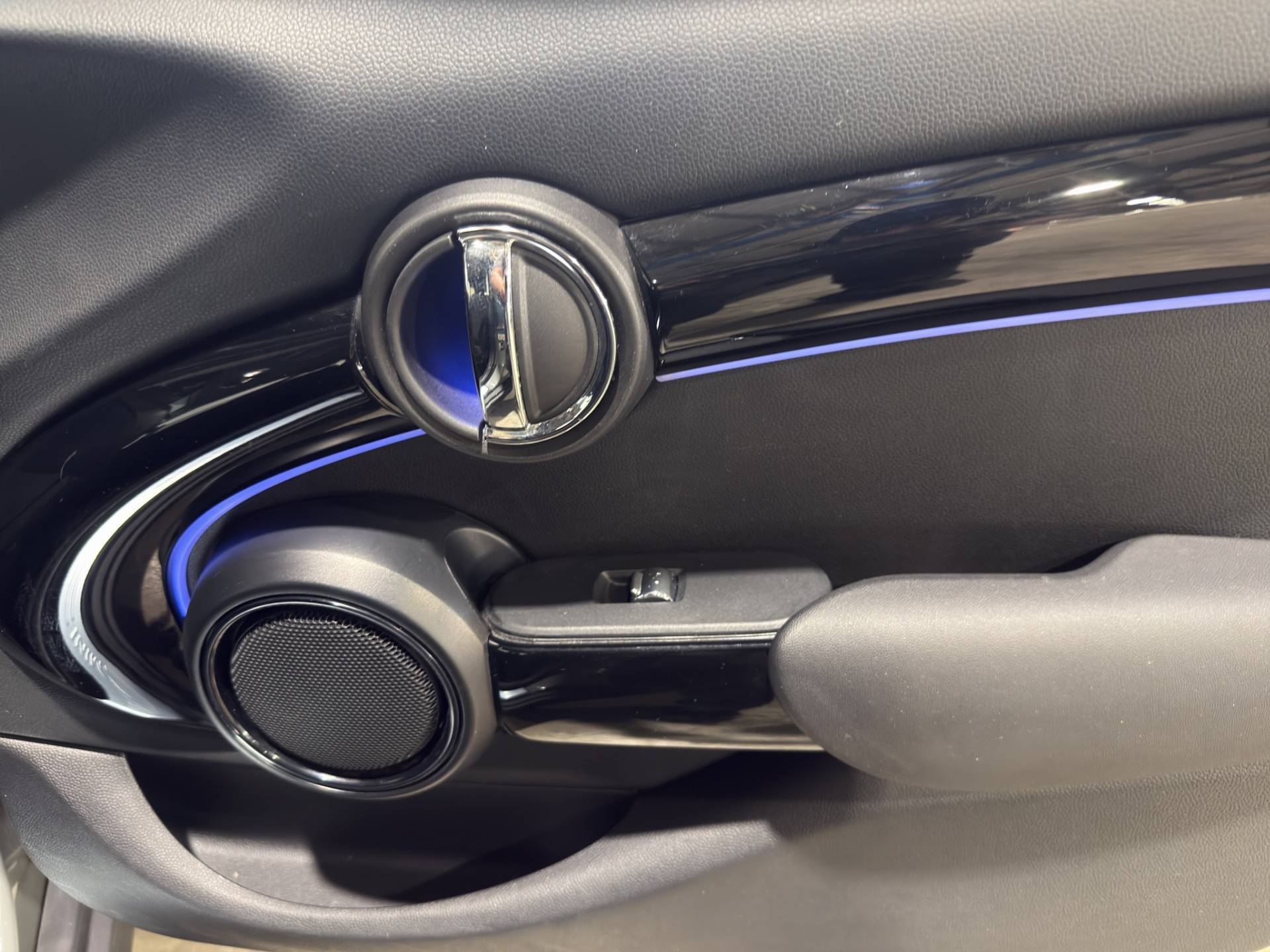 MINI Mini Mini 5p 1.5 Cooper Resolute auto usata in pronta consegna - Brandini