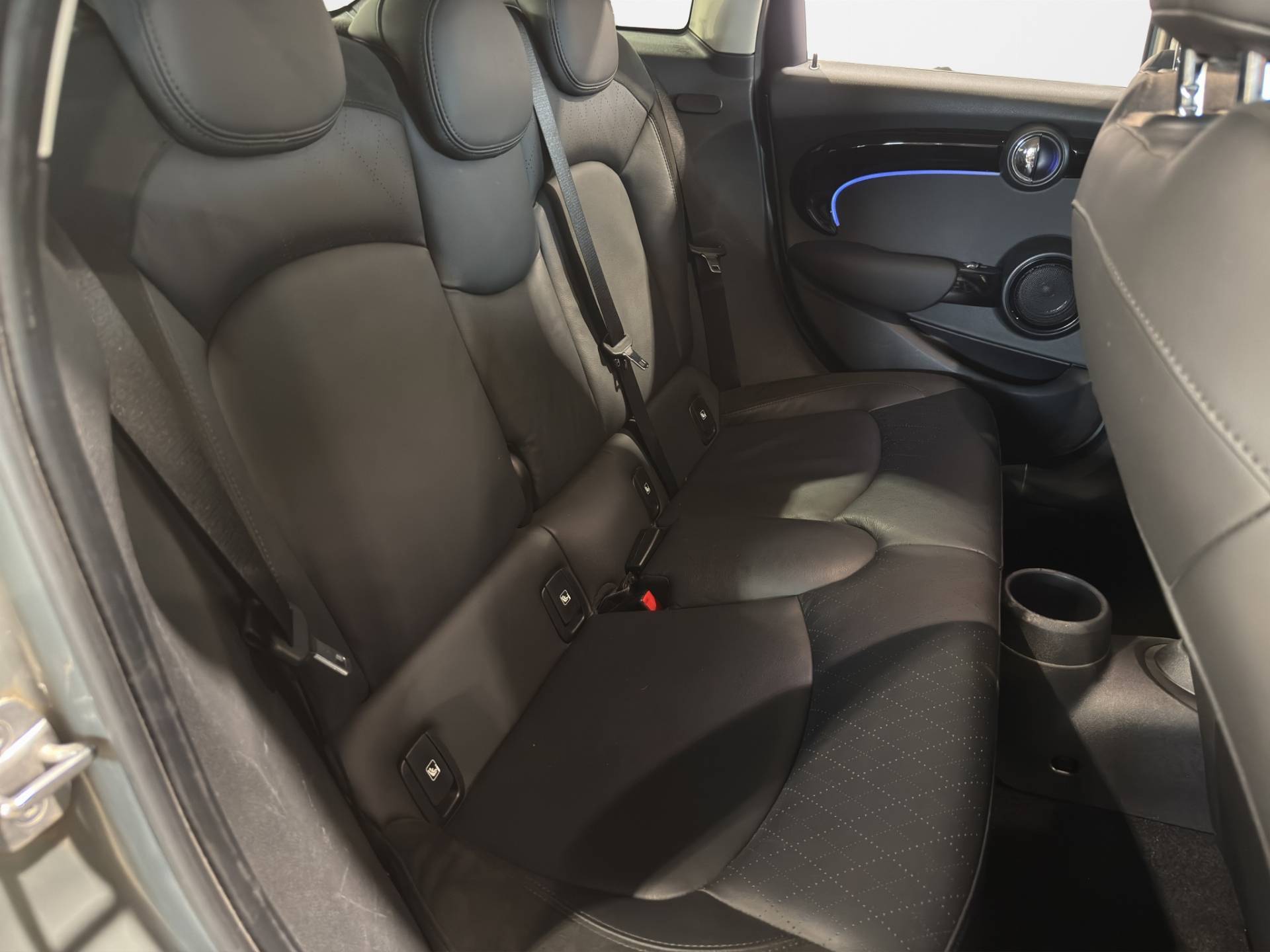 MINI Mini Mini 5p 1.5 Cooper Resolute auto usata in pronta consegna - Brandini