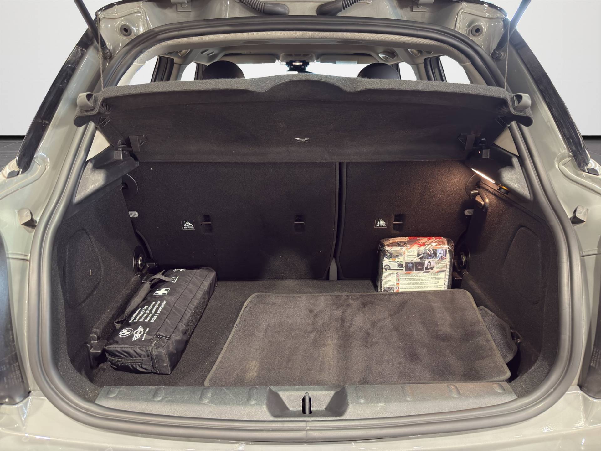 MINI Mini Mini 5p 1.5 Cooper Resolute auto usata in pronta consegna - Brandini