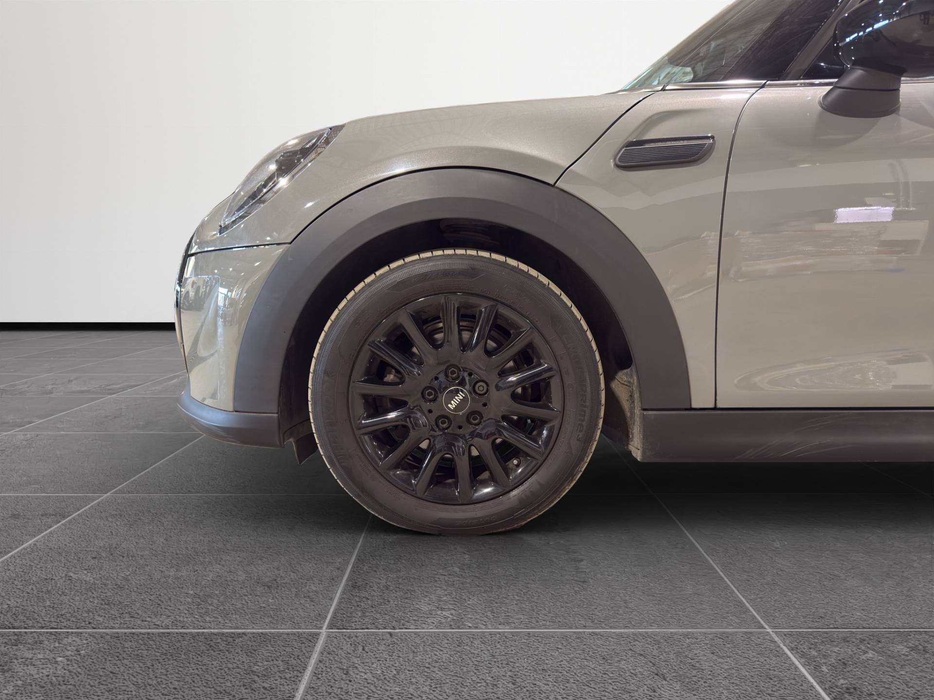 MINI Mini Mini 5p 1.5 Cooper Resolute auto usata in pronta consegna - Brandini