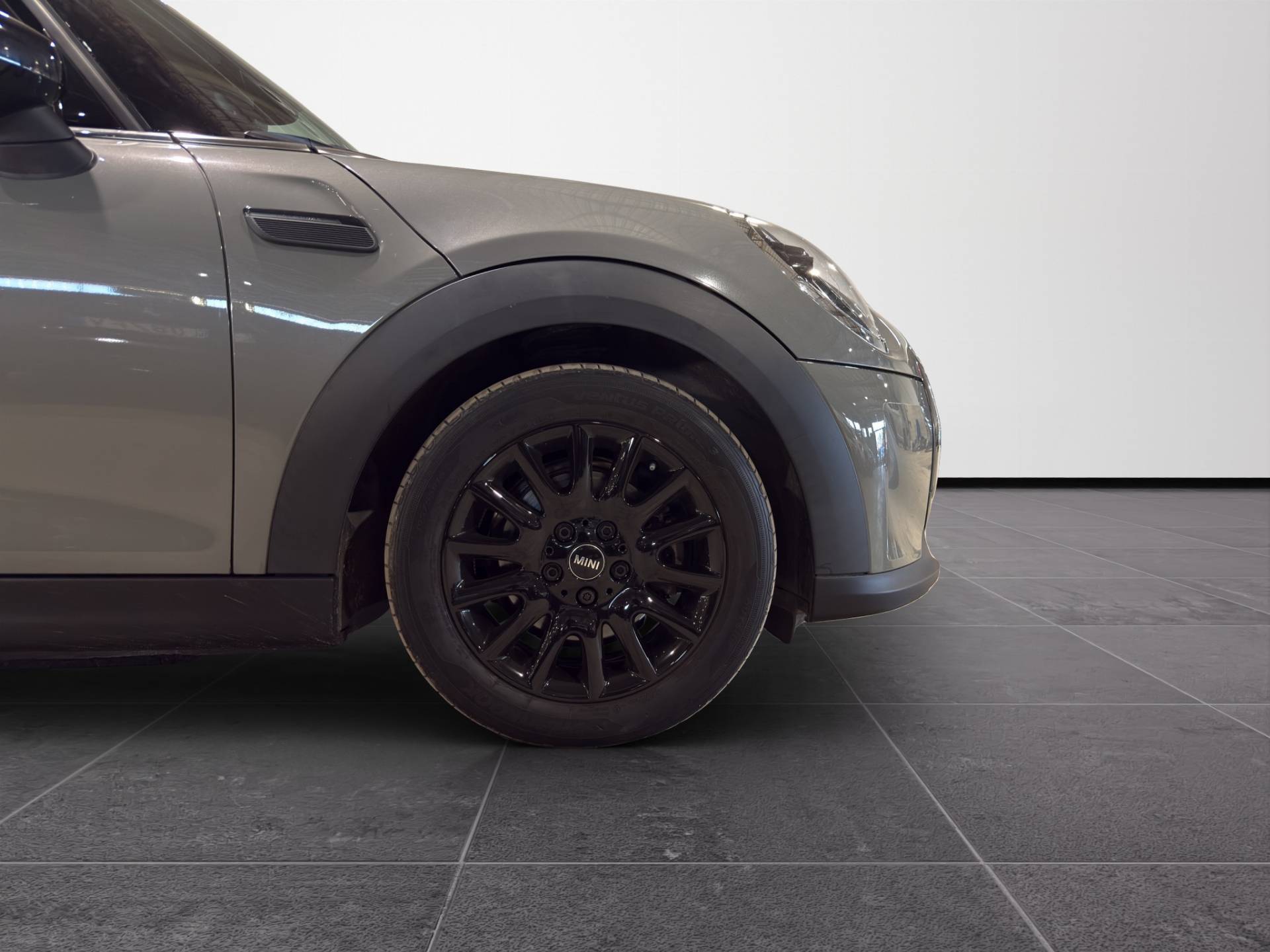 MINI Mini Mini 5p 1.5 Cooper Resolute auto usata in pronta consegna - Brandini