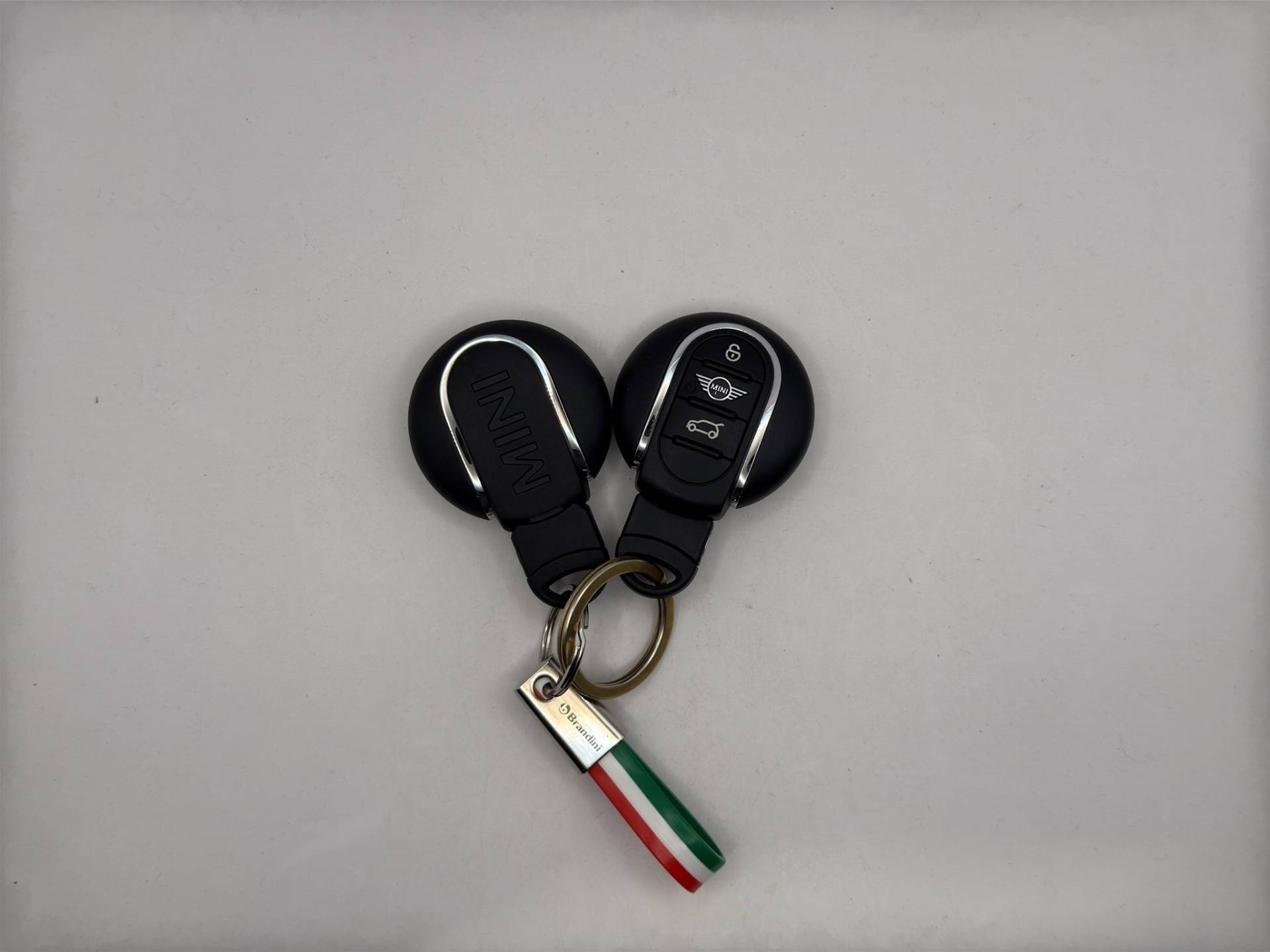 MINI Mini Mini 5p 1.5 Cooper Resolute auto usata in pronta consegna - Brandini