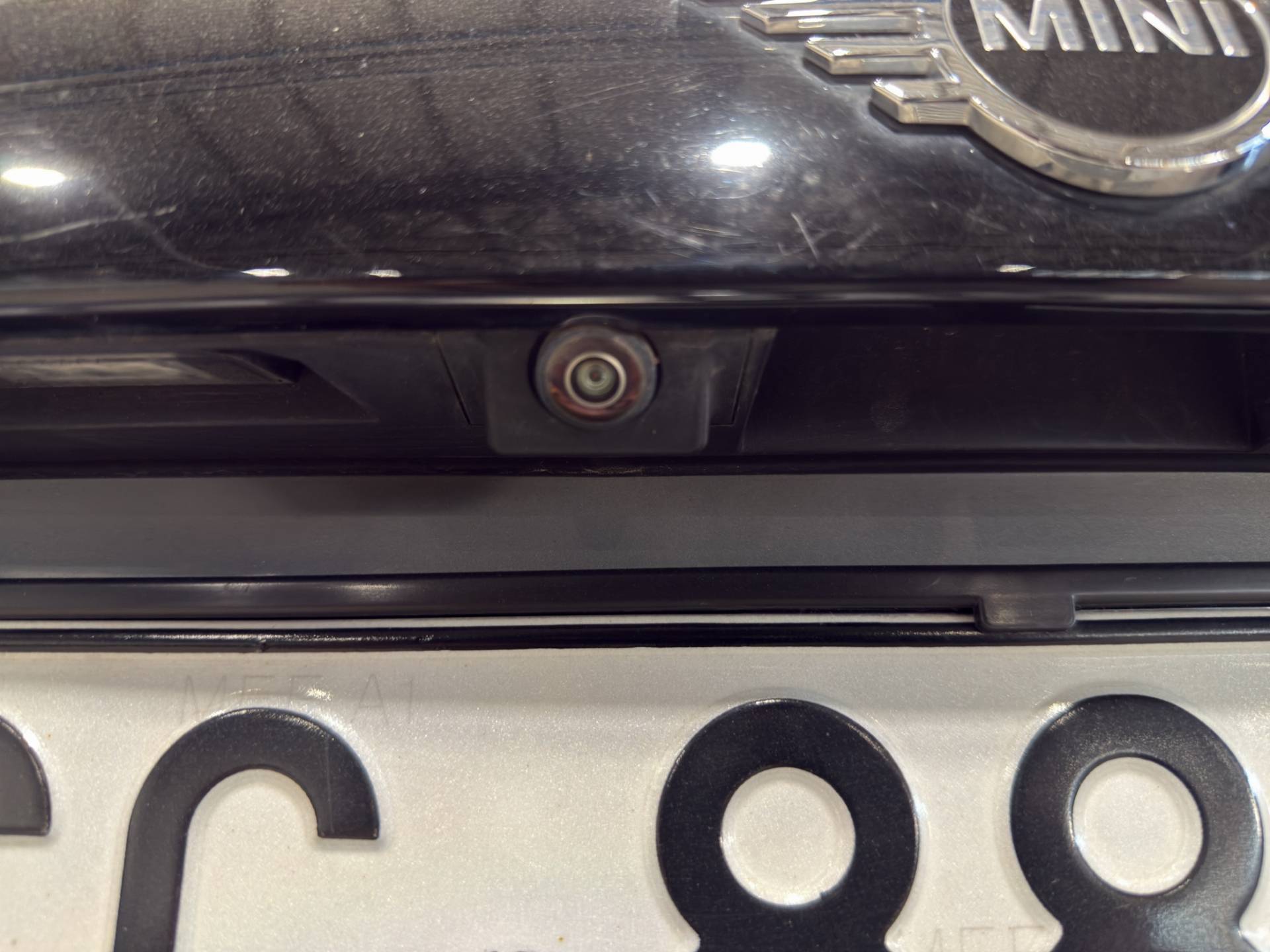 MINI Mini Mini 5p 1.5 Cooper Resolute auto usata in pronta consegna - Brandini