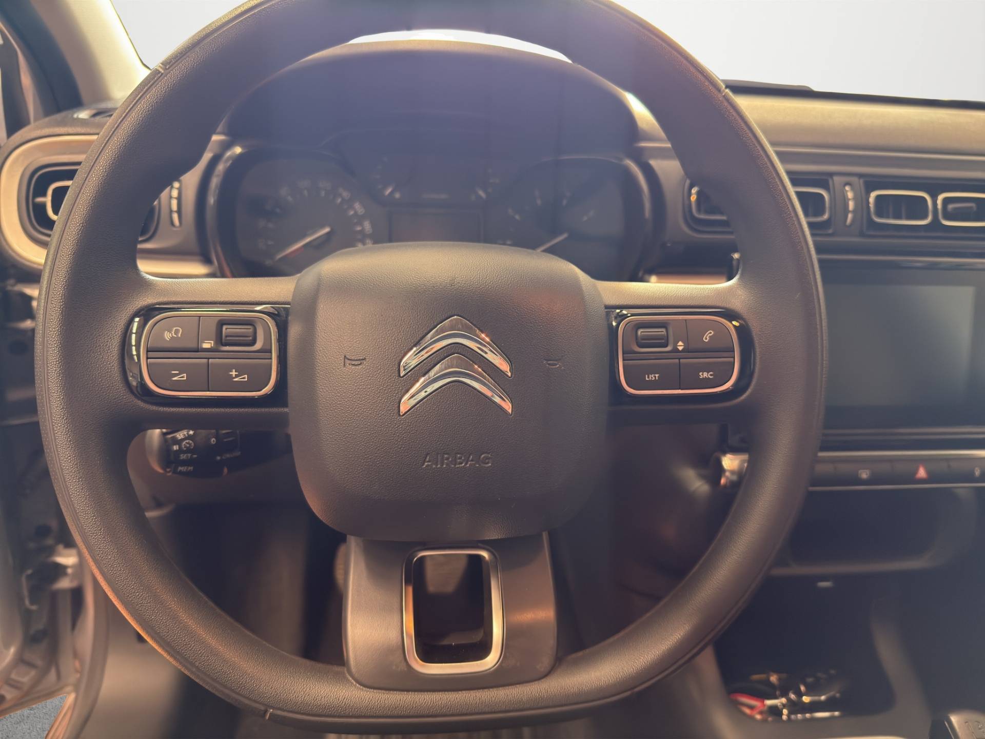 Auto Venduta - CITROEN C3 C3 1.2 puretech Shine s&s 83cv neopatentati usata in pronta consegna - Brandini