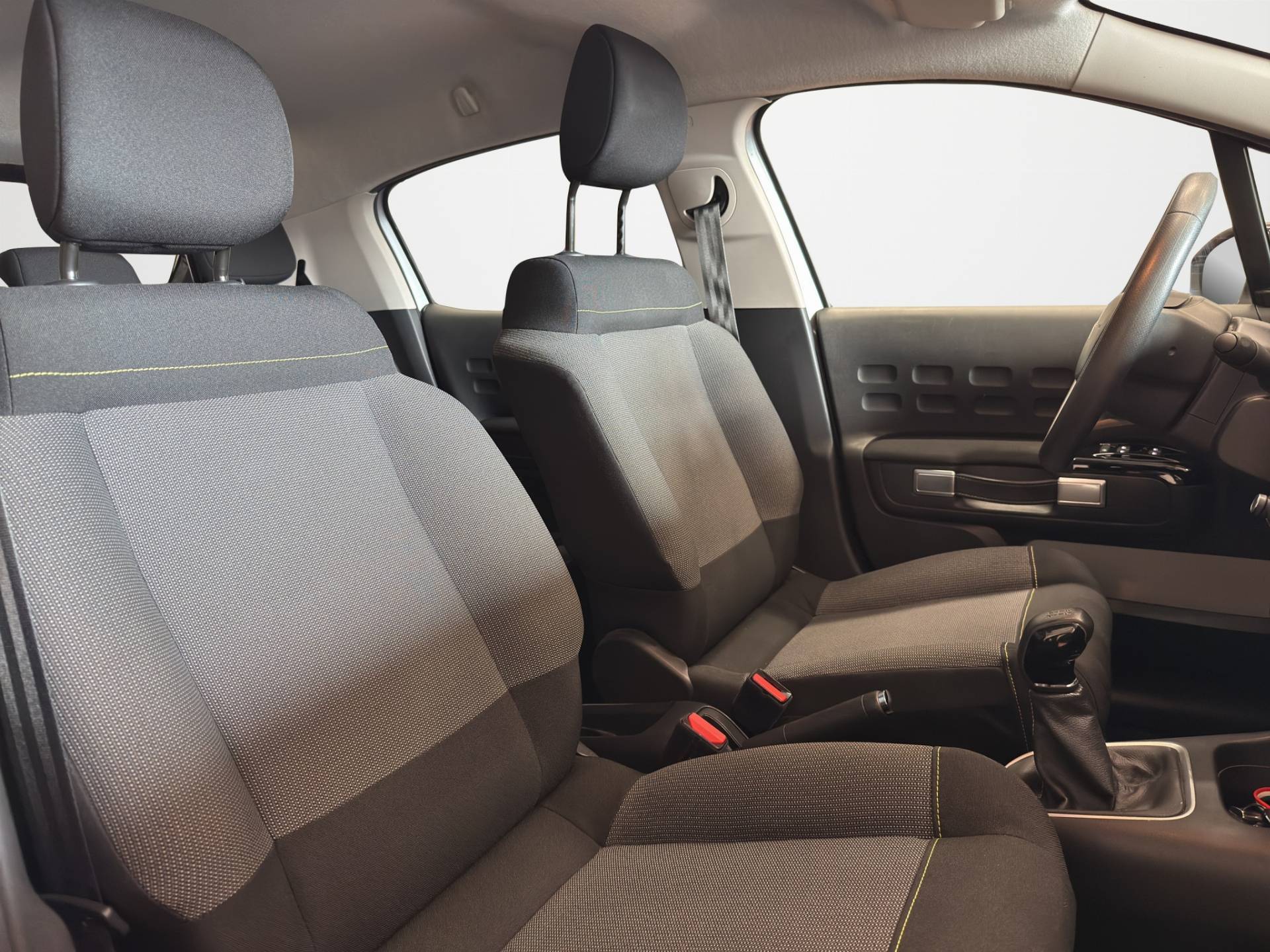 Auto Venduta - CITROEN C3 C3 1.2 puretech Shine s&s 83cv neopatentati usata in pronta consegna - Brandini