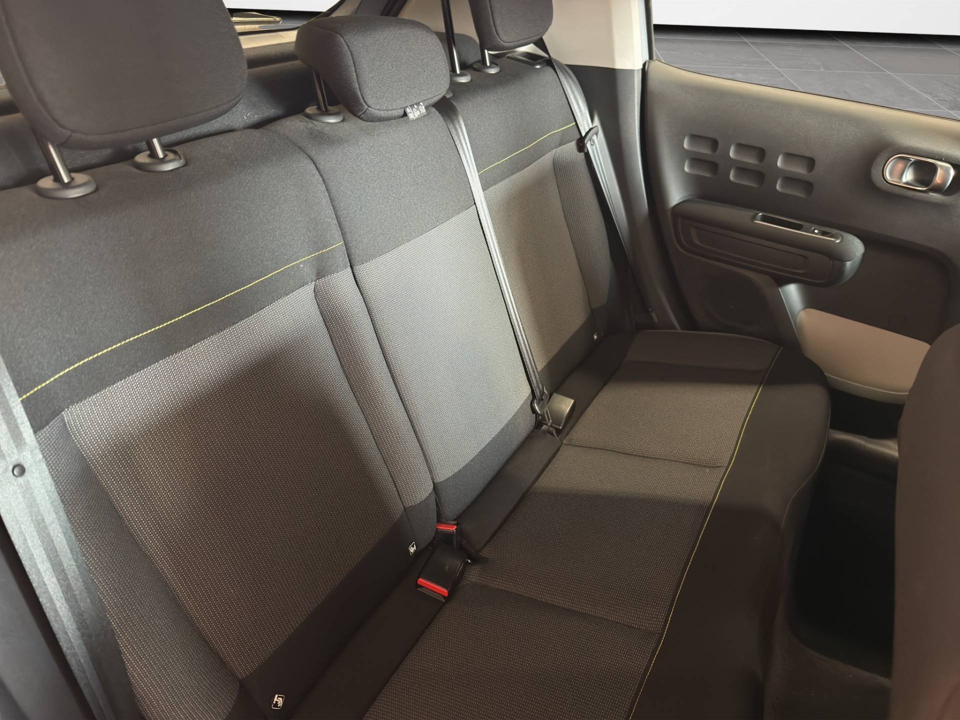 Auto Venduta - CITROEN C3 C3 1.2 puretech Shine s&s 83cv neopatentati usata in pronta consegna - Brandini