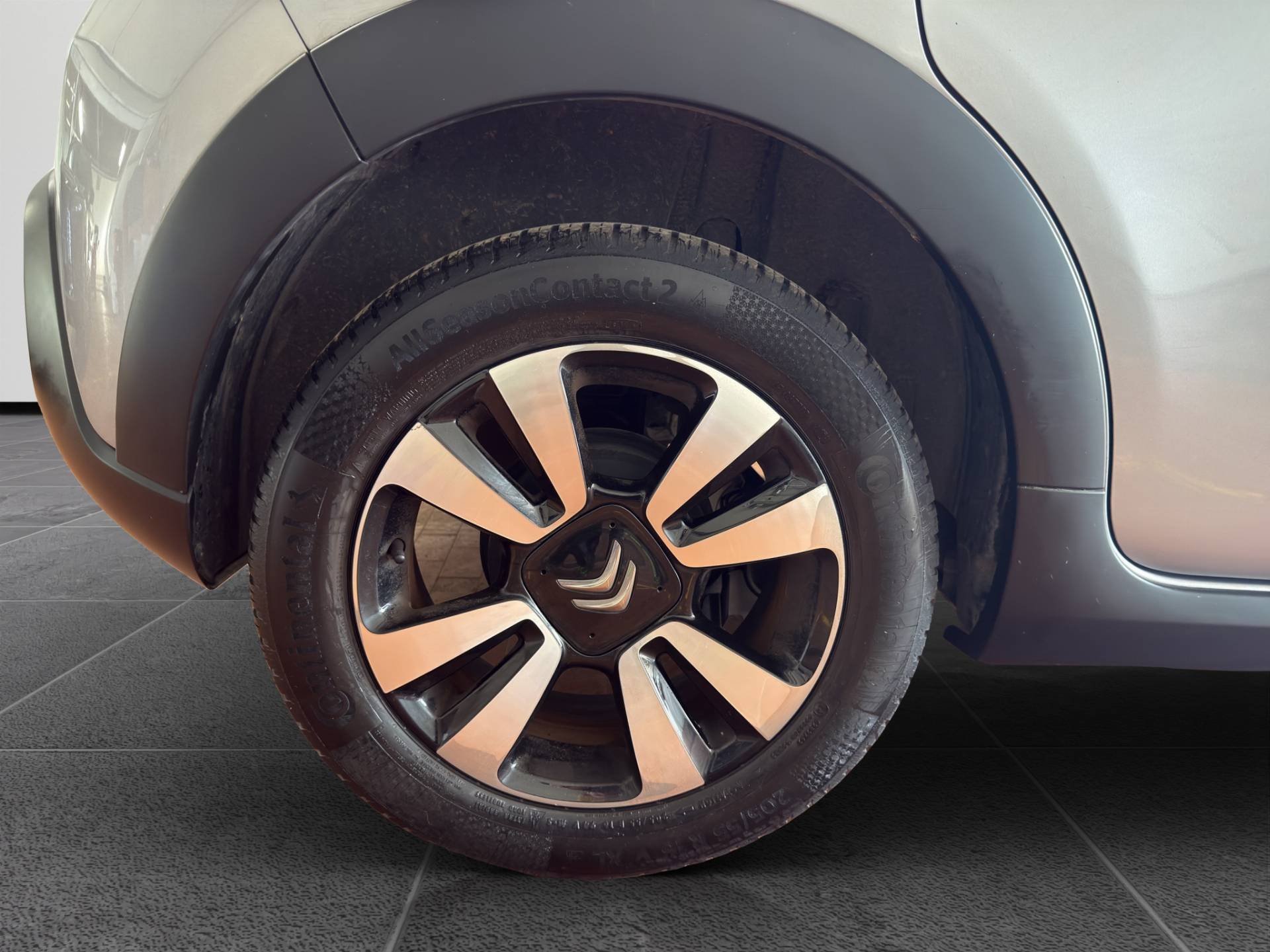 Auto Venduta - CITROEN C3 C3 1.2 puretech Shine s&s 83cv neopatentati usata in pronta consegna - Brandini